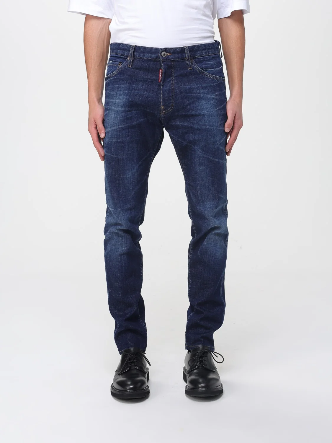 Jeans men Dsquared2 - 1