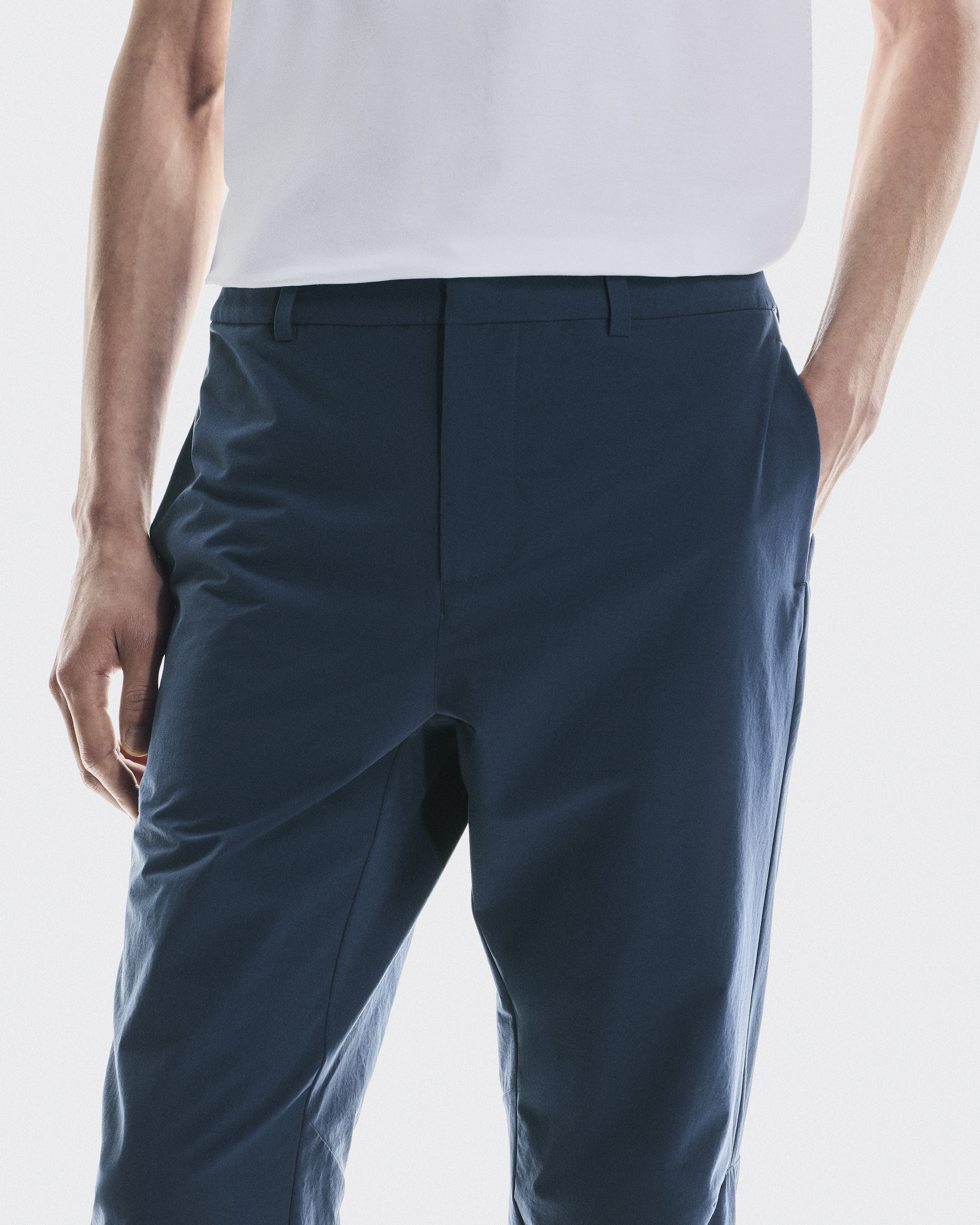 All-Day Classic Pants - 4