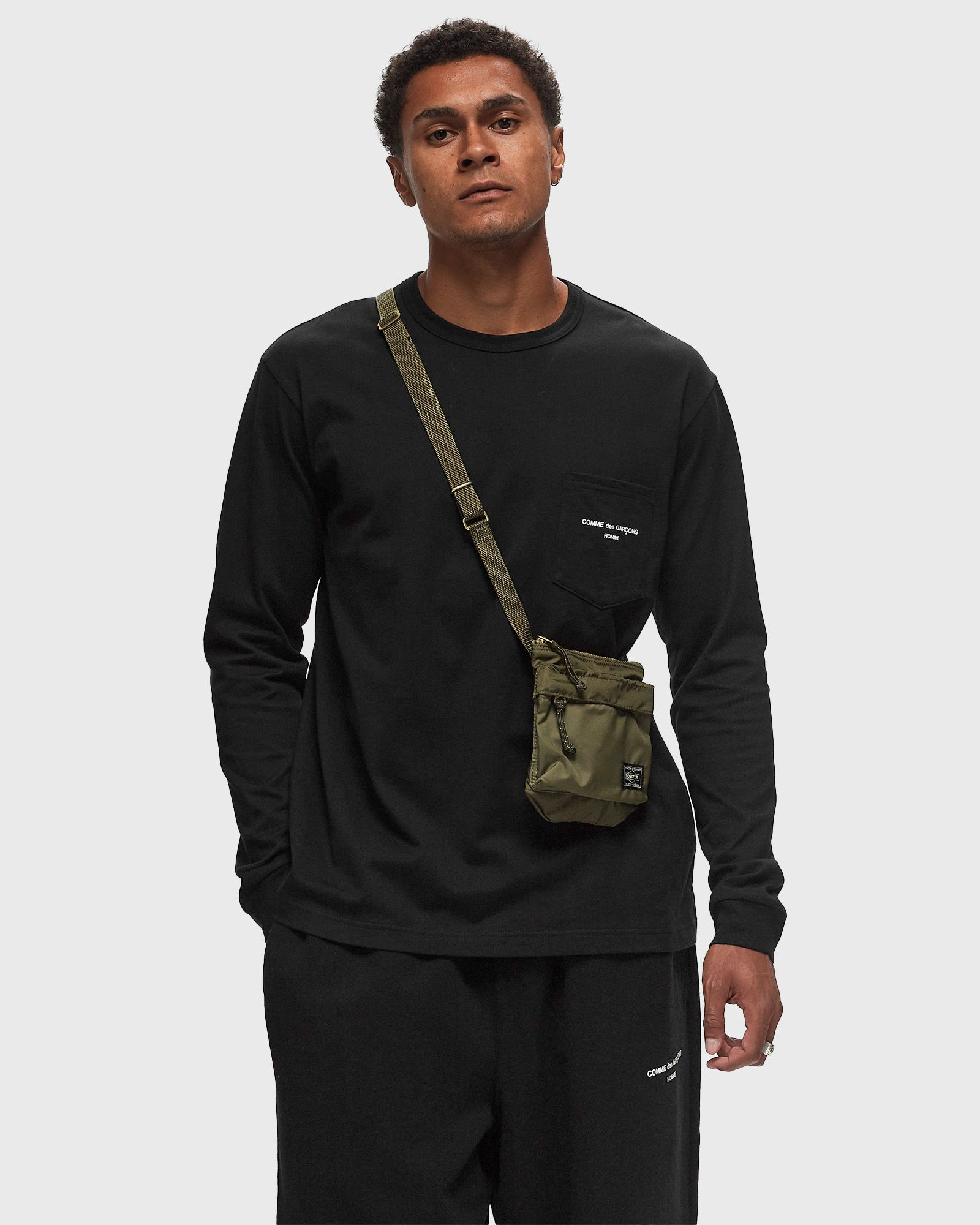 FORCE SHOULDER POUCH - 2
