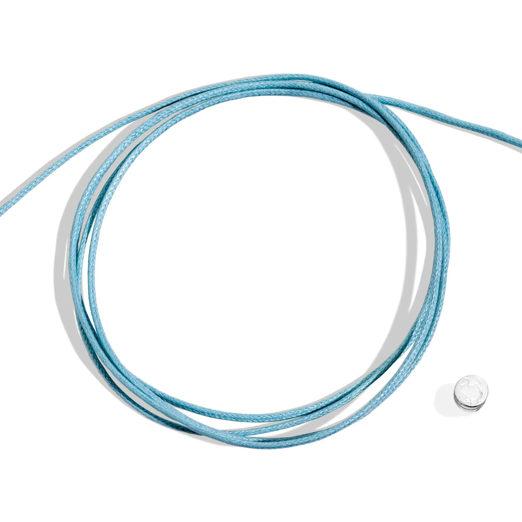 THIN COTTON CORD - 1