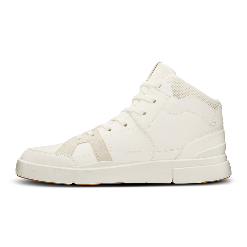 On THE ROGER Clubhouse Mid outlook