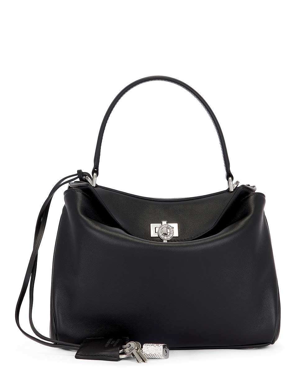 Rodeo Mini Top Handle Bag - 3