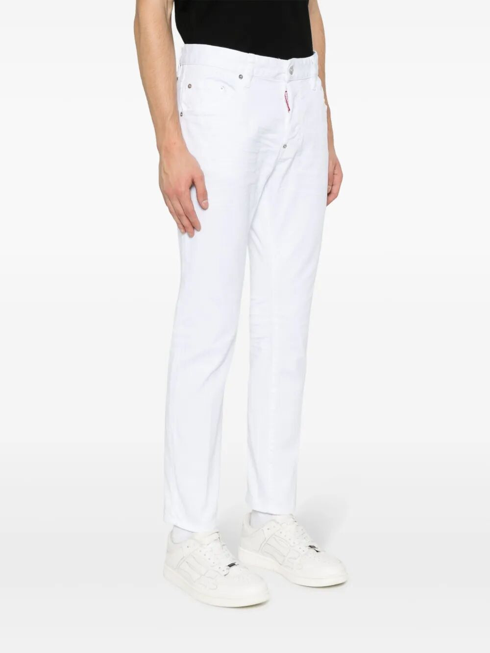 Dsquared2 Men Skater  Jean - 5