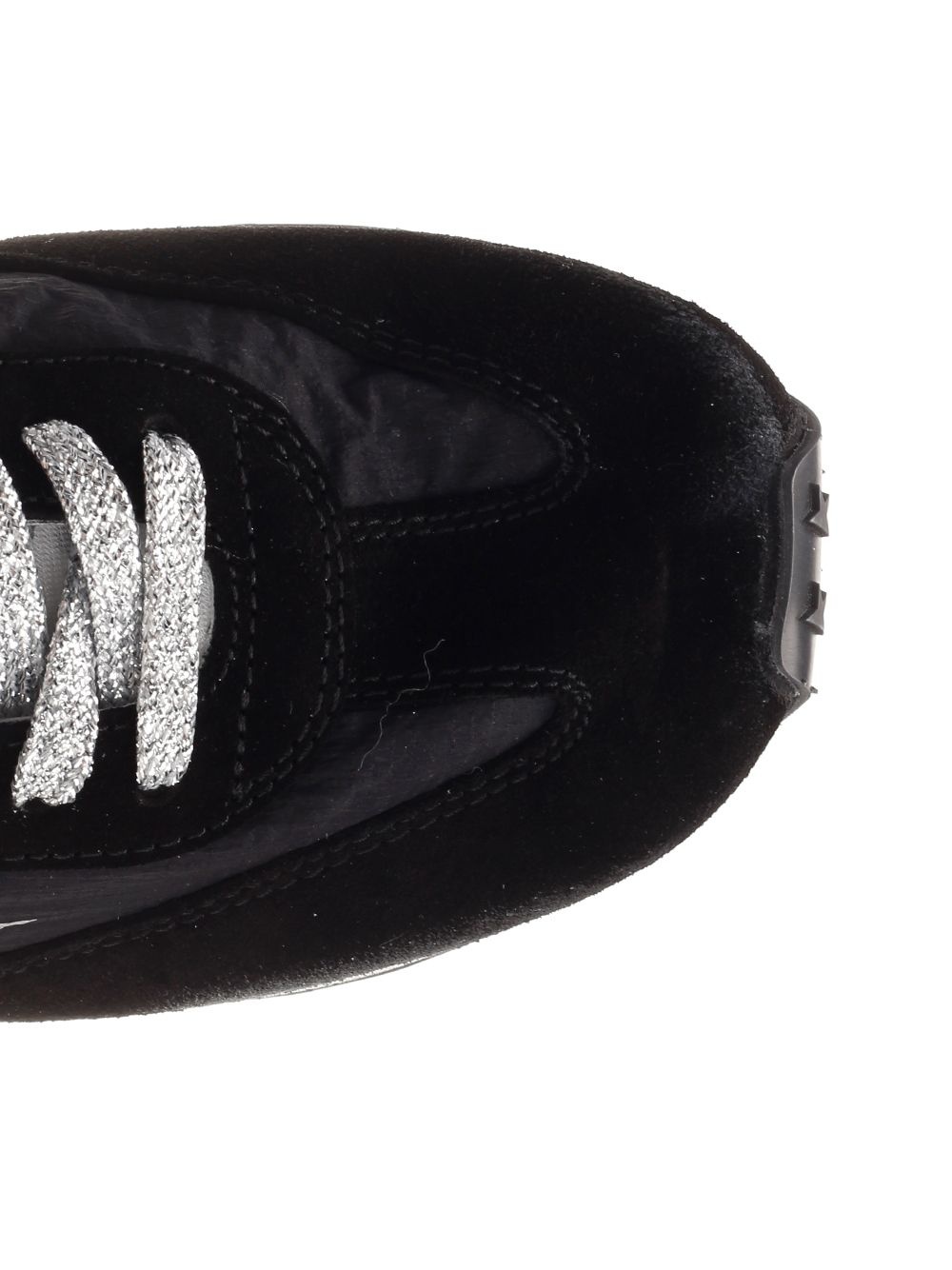 Marathon Sneakers Black - 4