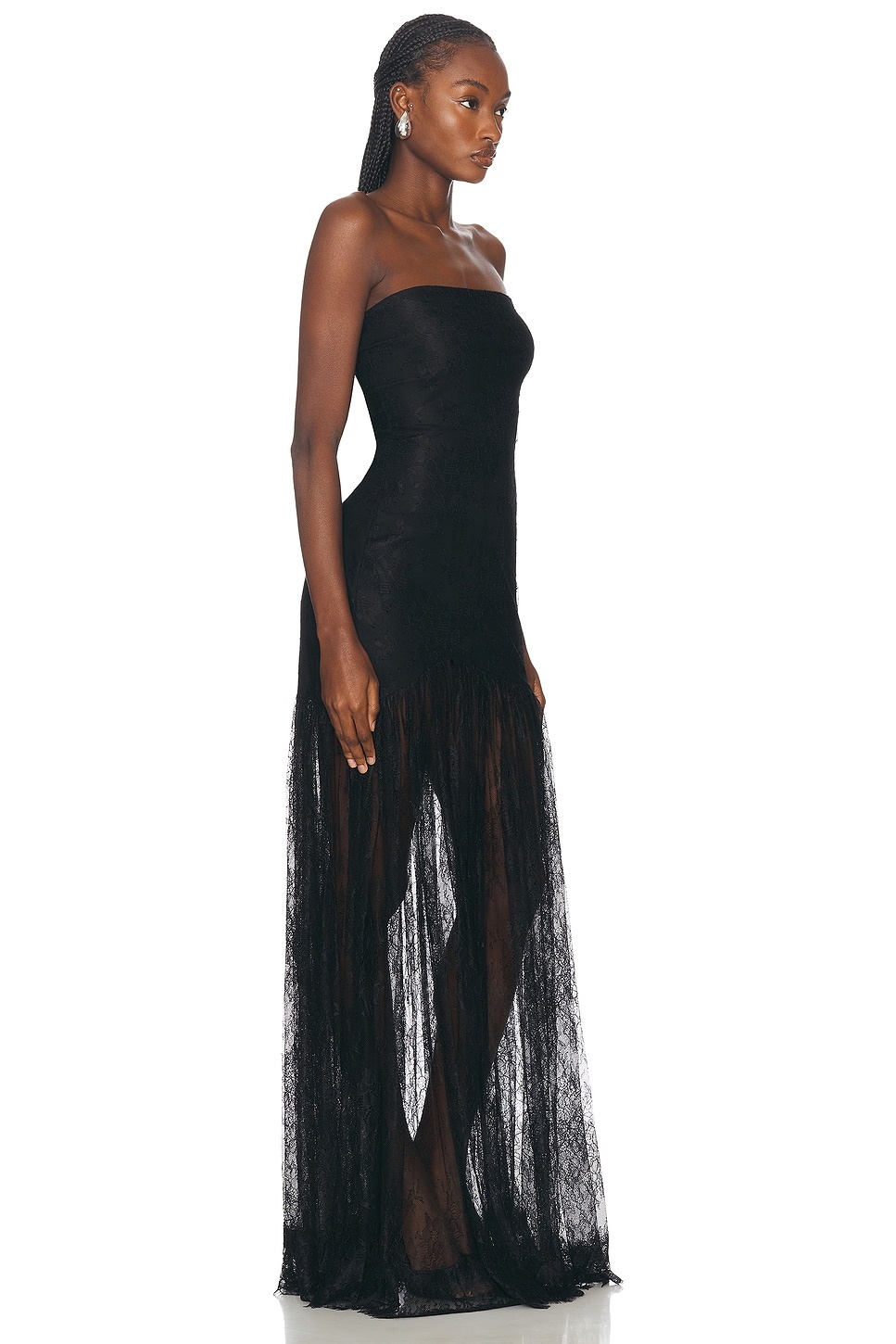 Jeanette Dress - 2