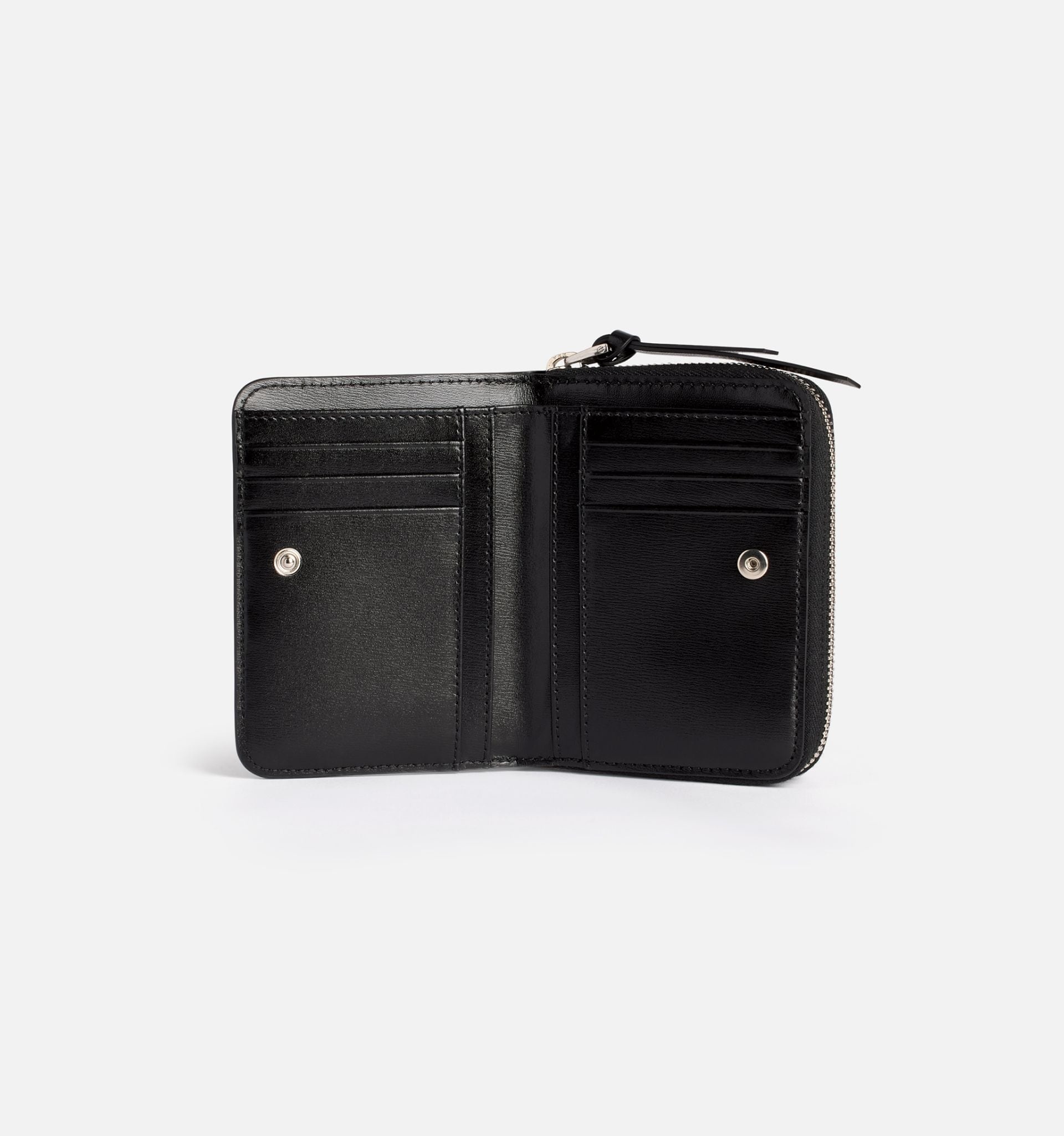 Ami De Cœur Compact Wallet - 4