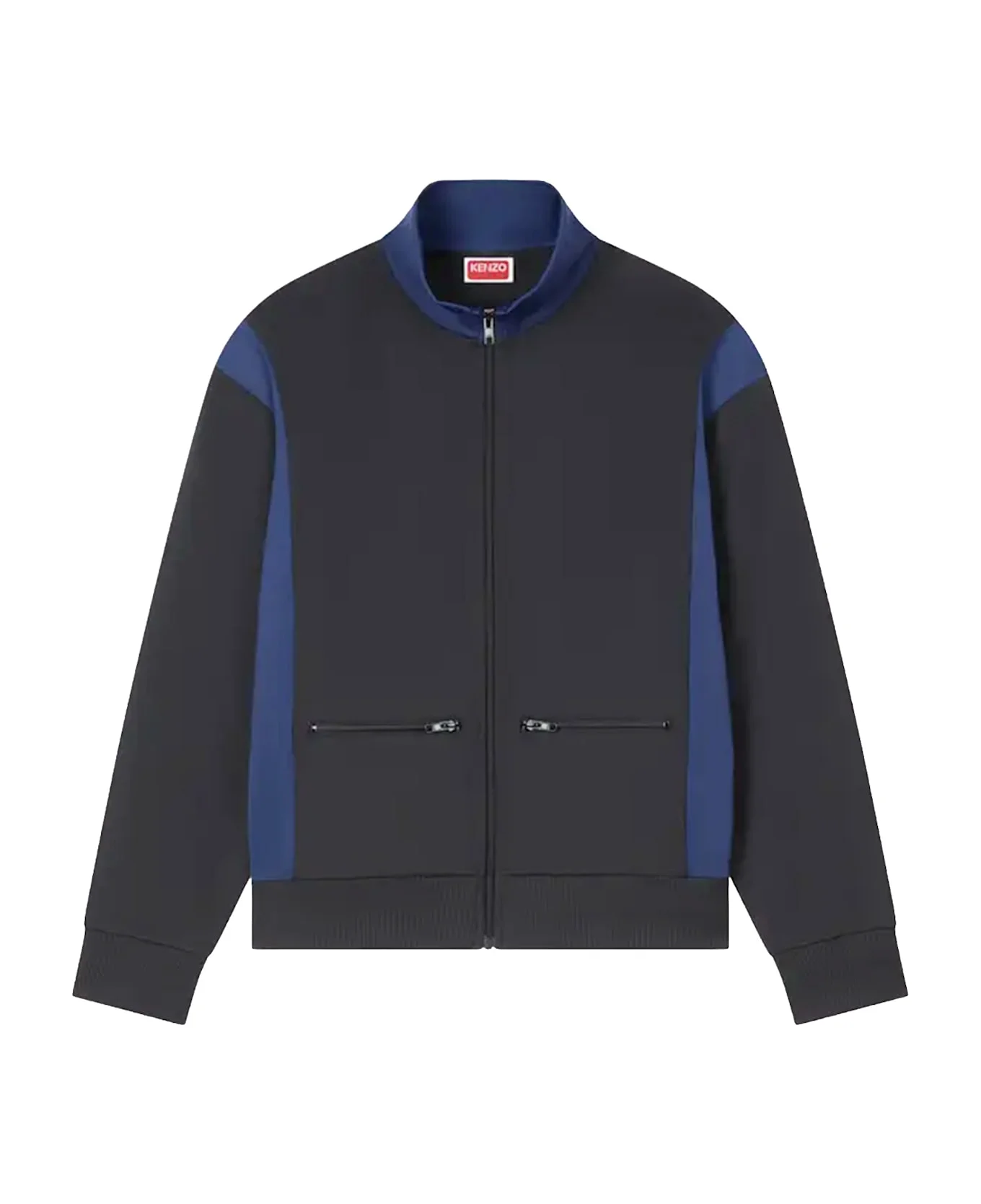 Kenzo Jackets Black - 1