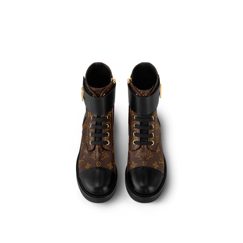 Wonderland Flat Ranger 4