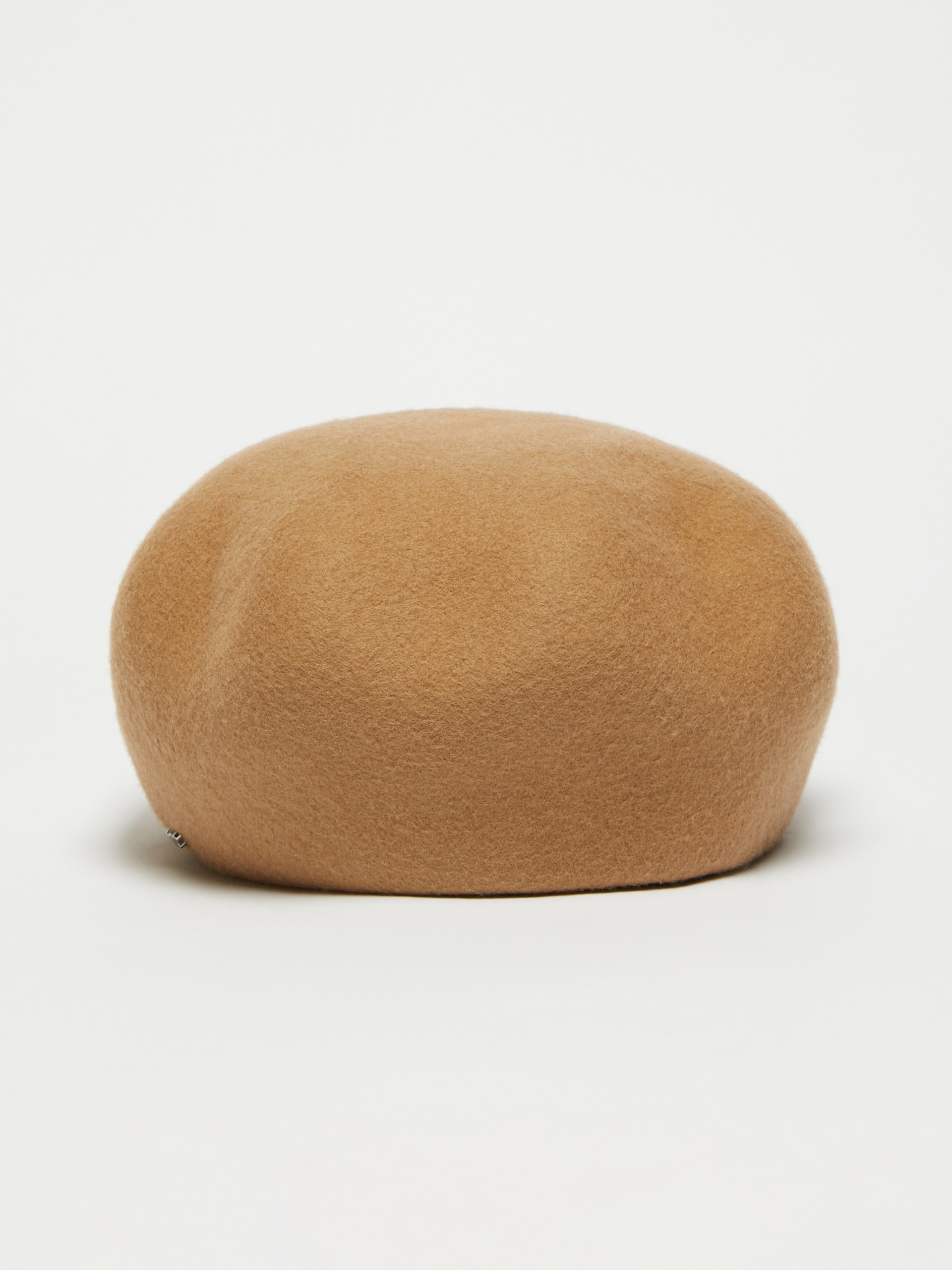 PITTI Wool beret - 1