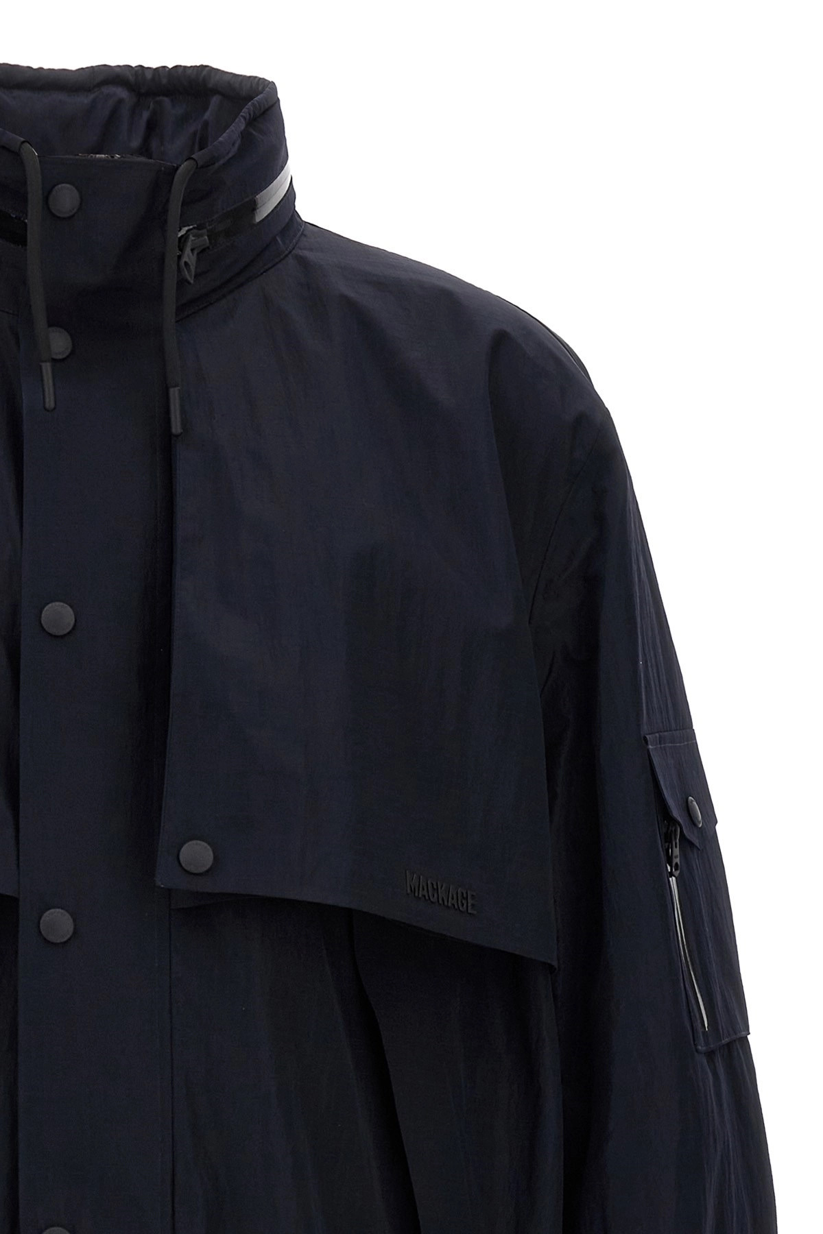 'Garrett' jacket - 3