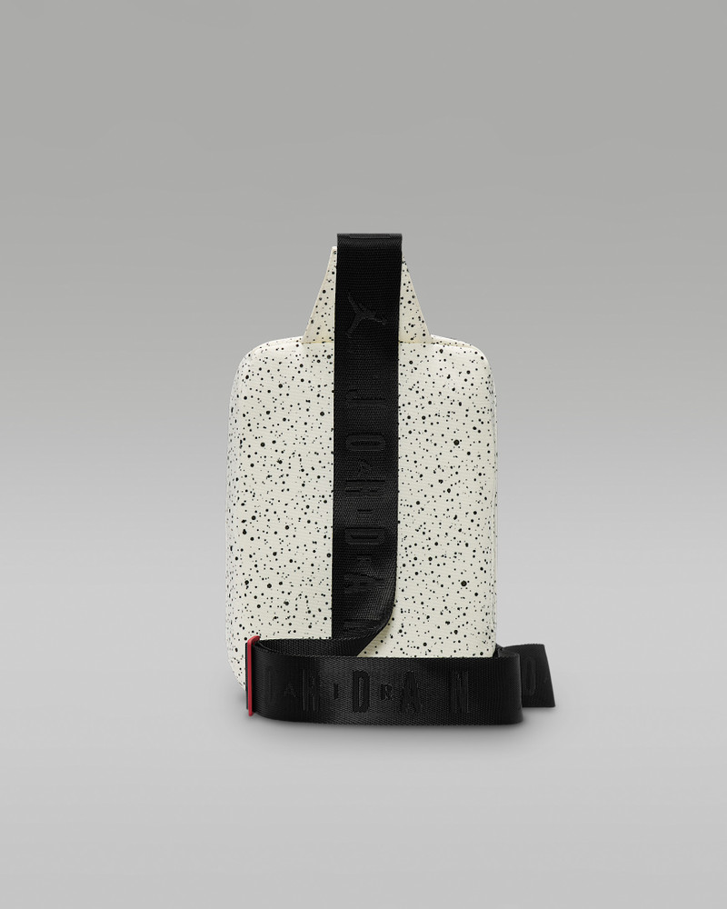 Jordan Collectors Crossbody Bag (3L) 3