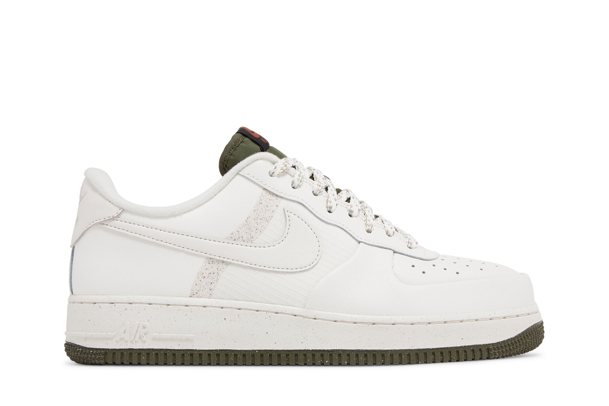 Air Force 1 '07 LV8 'Winterized - Phantom' - 1