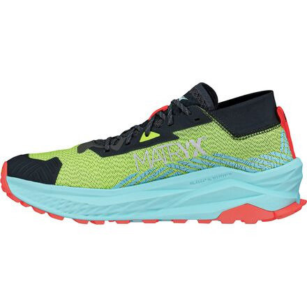 Olympus 275 Trail Running Shoe - Men's - 4