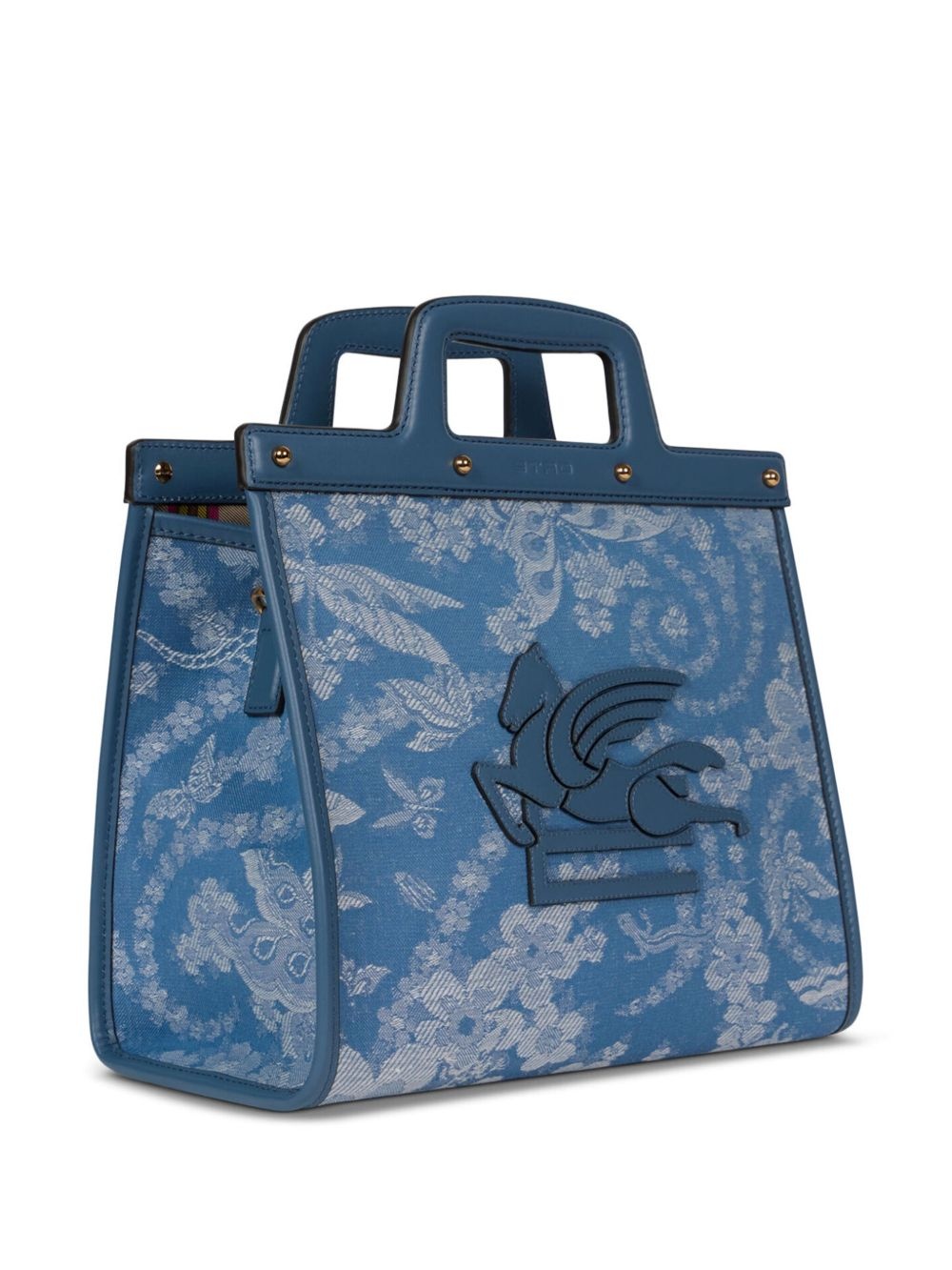 medium Love Trotter tote bag - 4