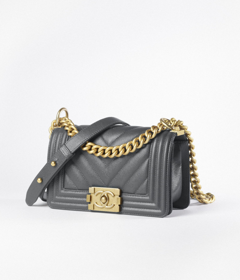 Small BOY CHANEL Handbag 1