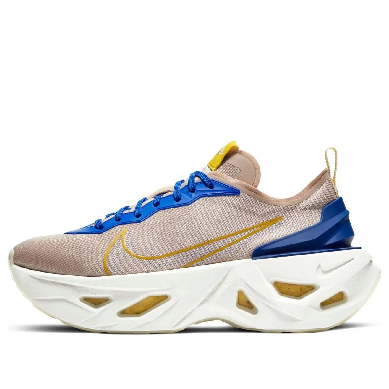 (WMNS) Nike ZoomX Vista Grind 'Fossil Stone' CT8919-200 - 1