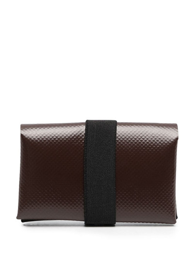 Marni logo-print wallet outlook