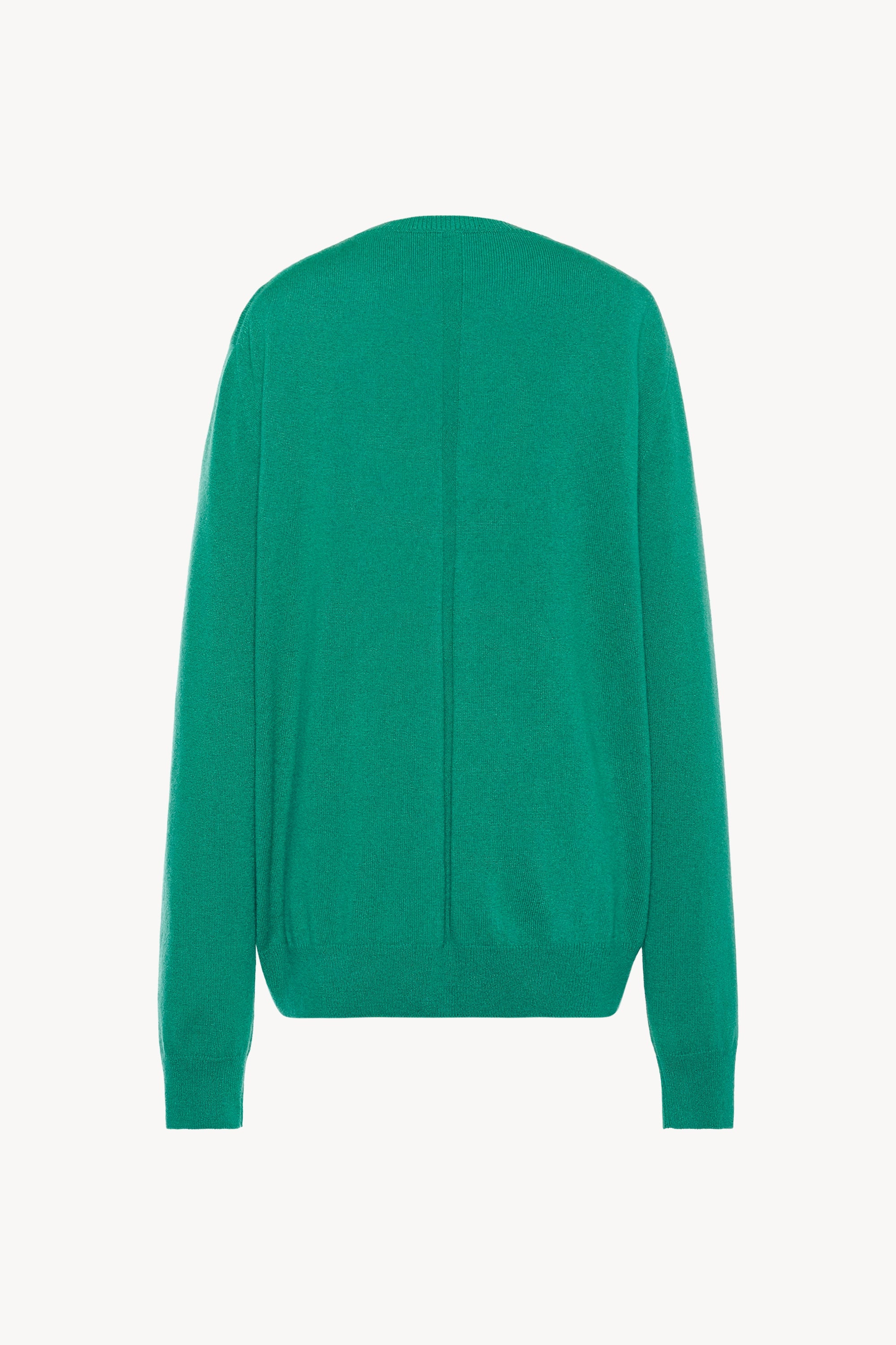 Sendai Top in Cashmere - 2