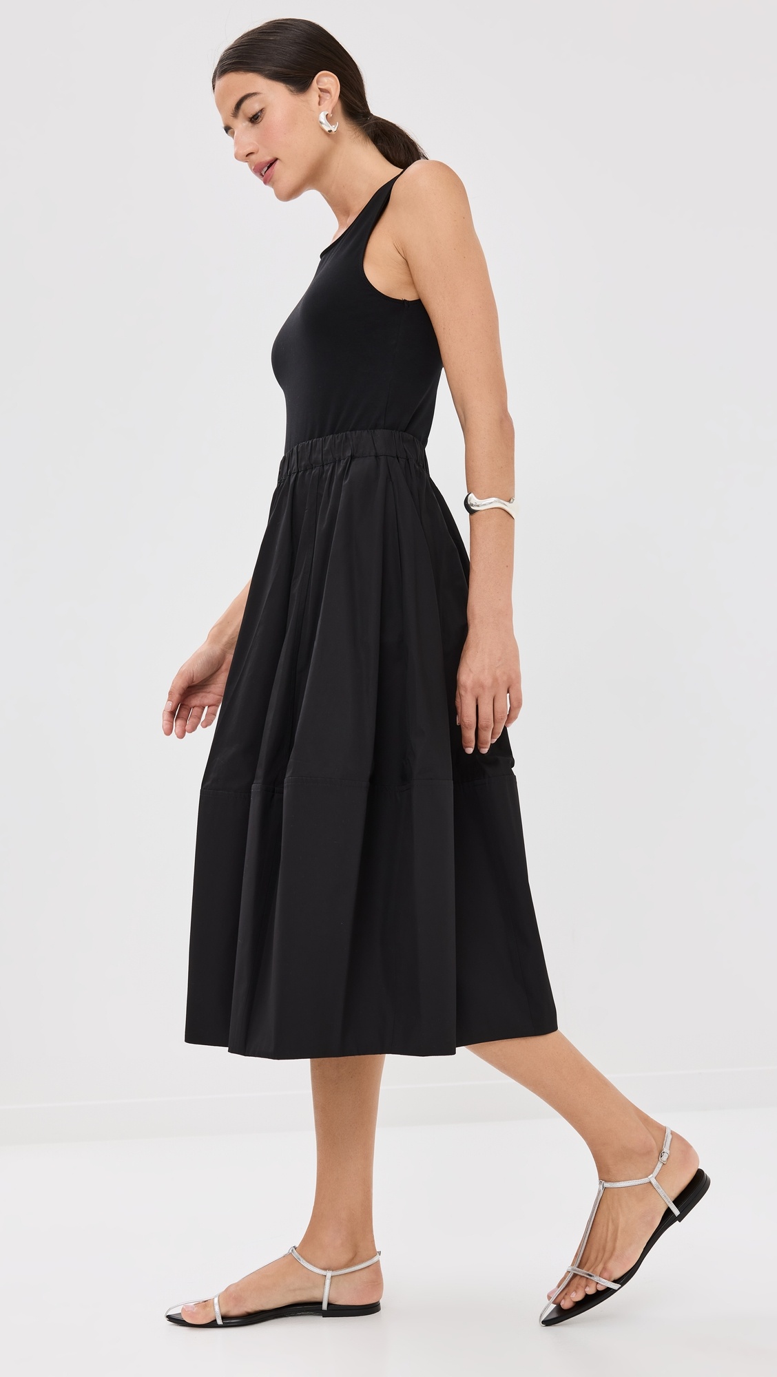 Bubble Skirt - 4