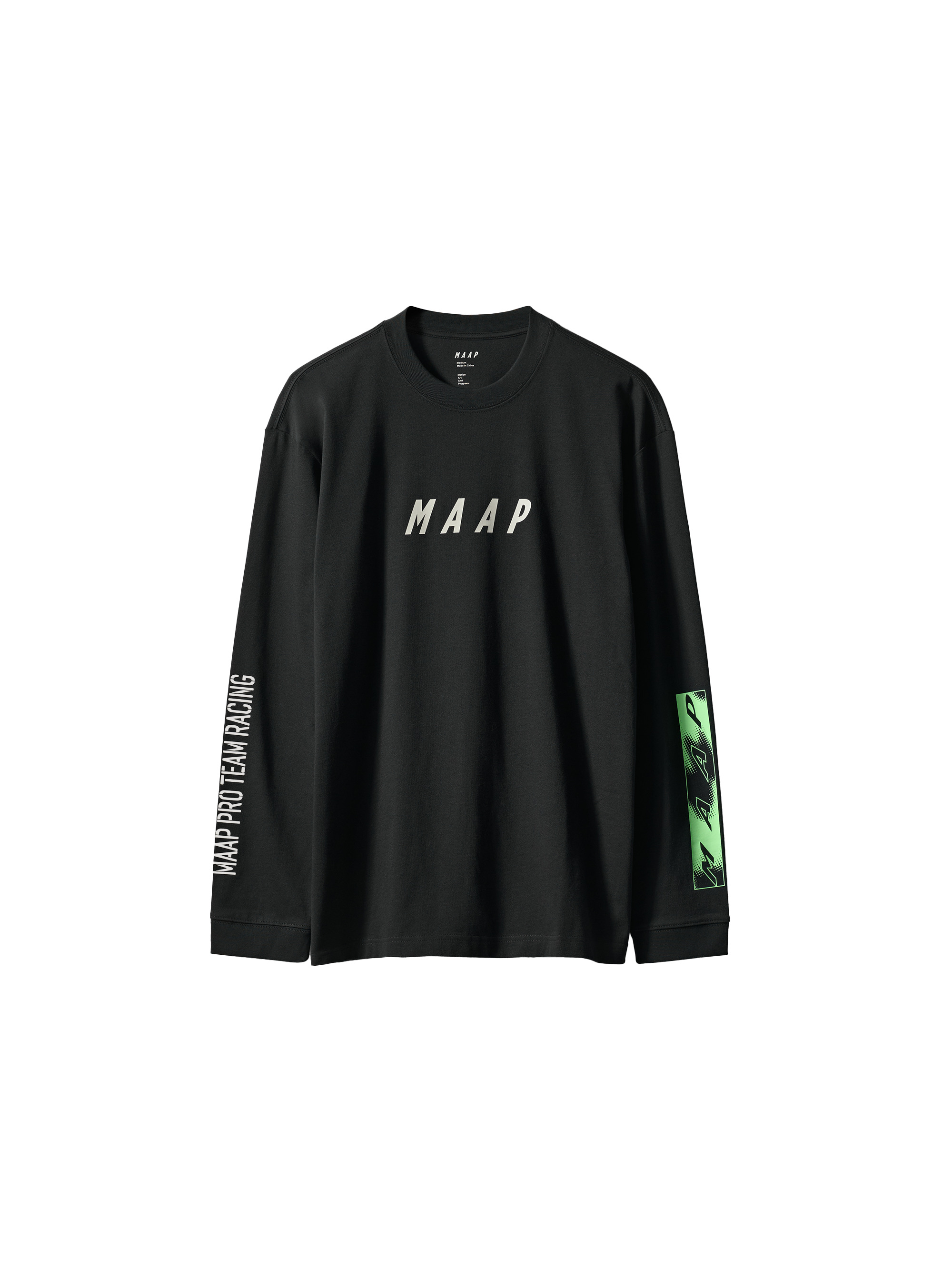 LPW LS Tee - 1