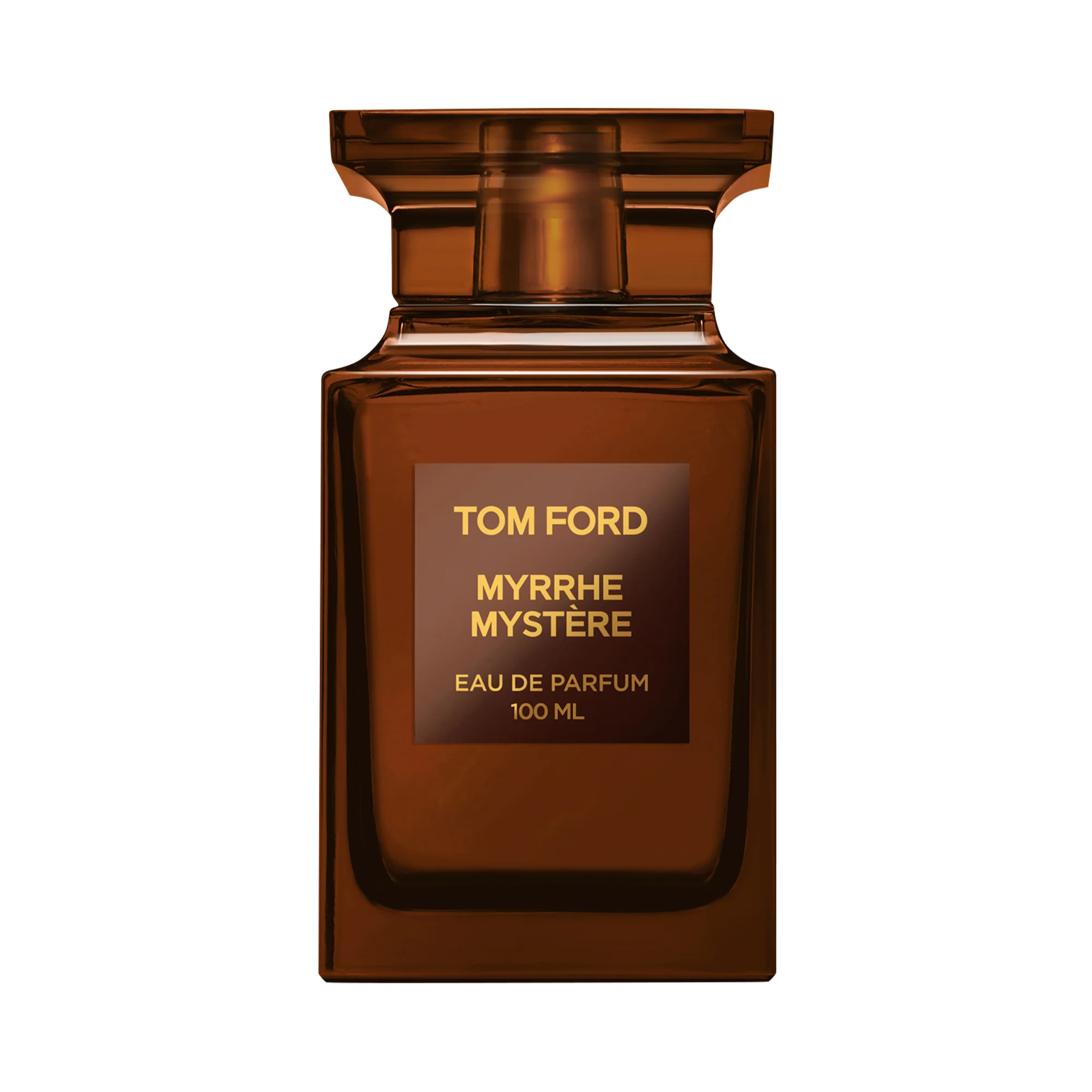 MYRRHE MYSTÈRE EAU DE PARFUM - 1