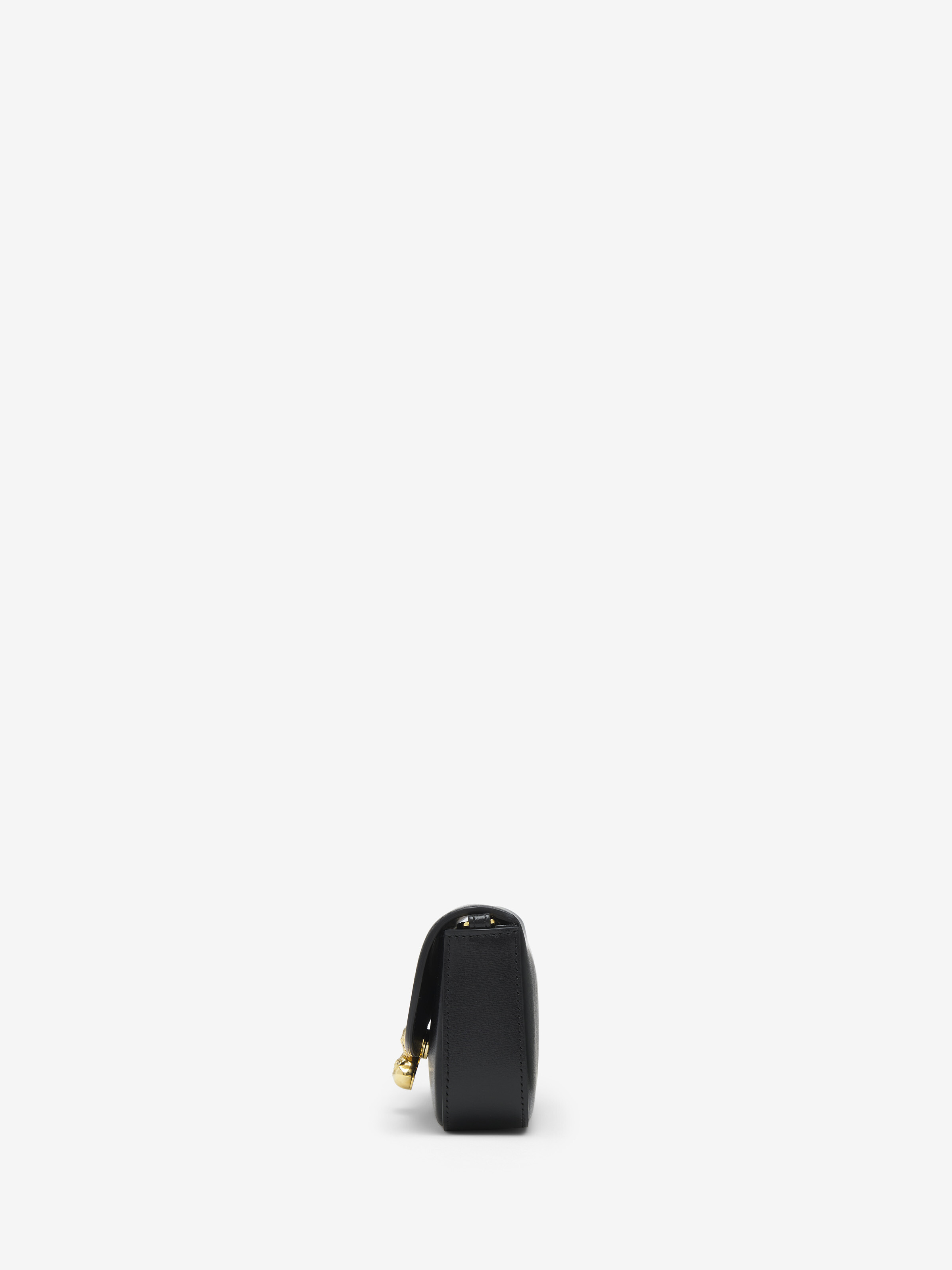 Small Skull Flower Bag - 3