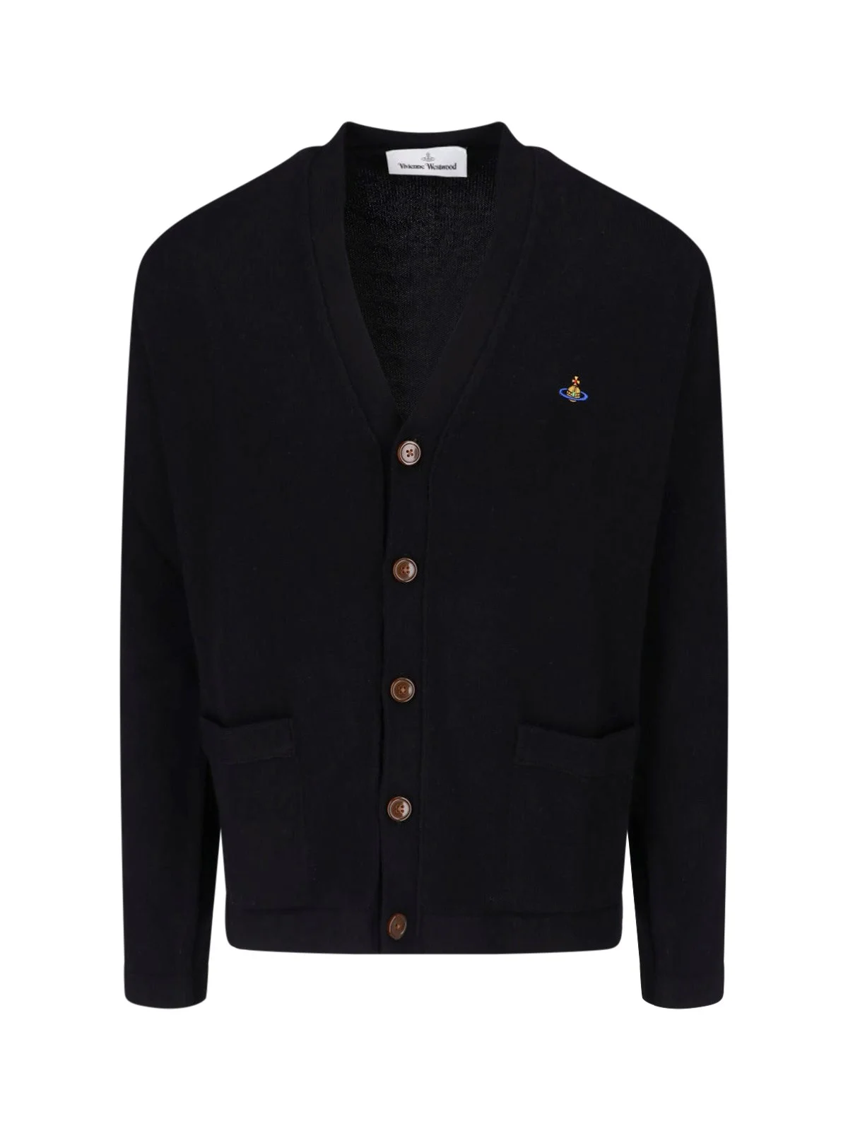 CARDIGAN "ALEX" - 1