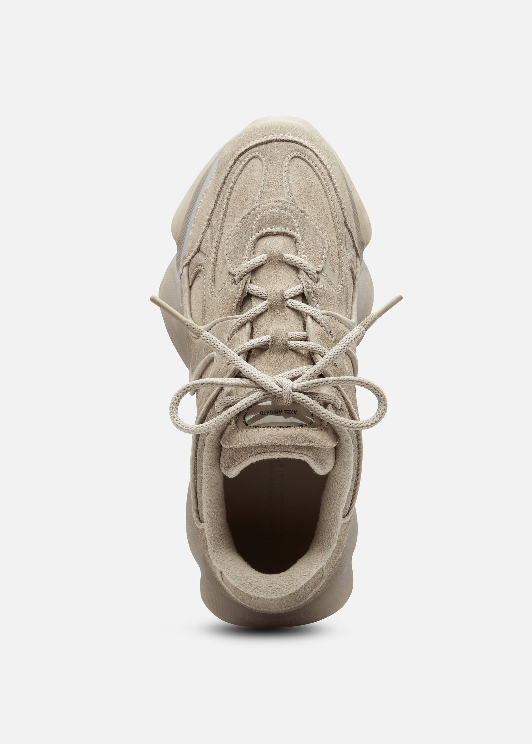 Eris Sneaker - 4