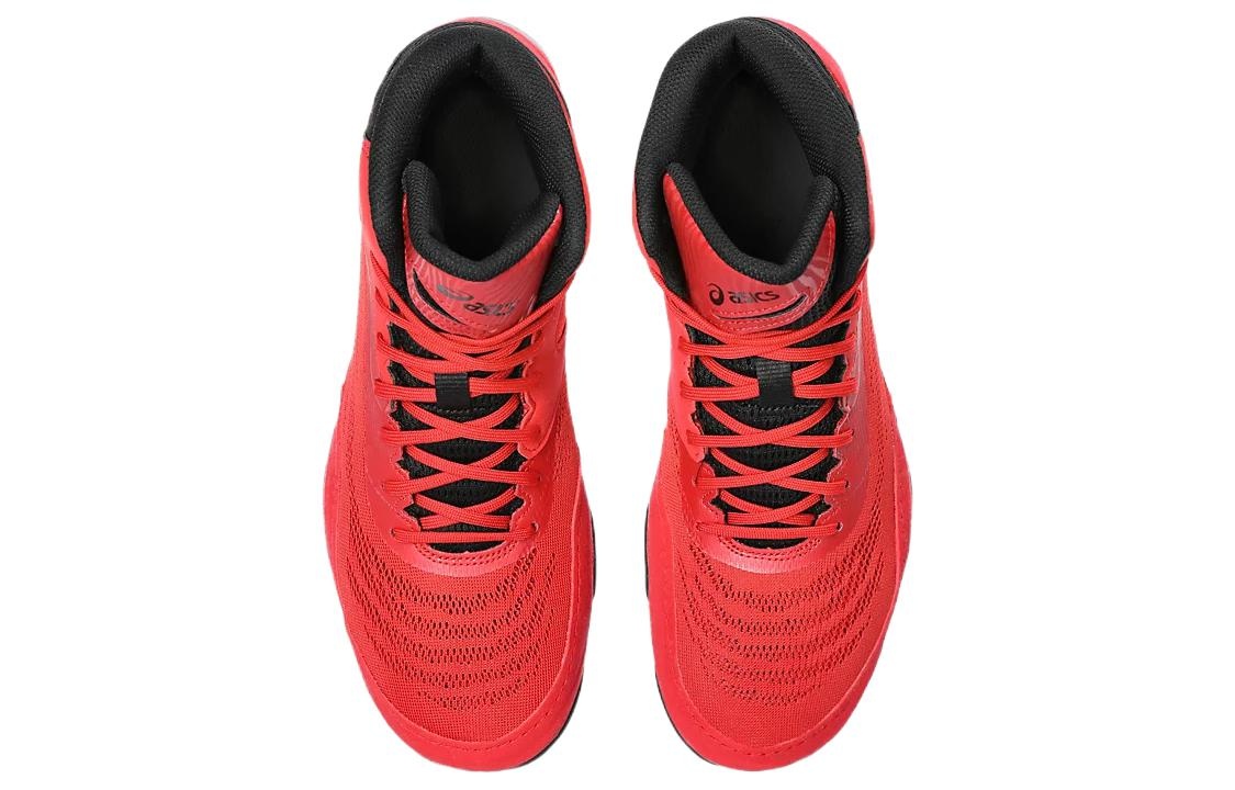ASICS Split Elite 'Classic Red Black' 1081A050-601 - 3