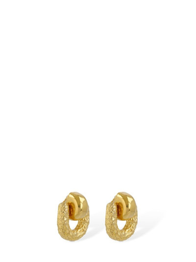 TOM FORD Cosmos clip-on earrings outlook