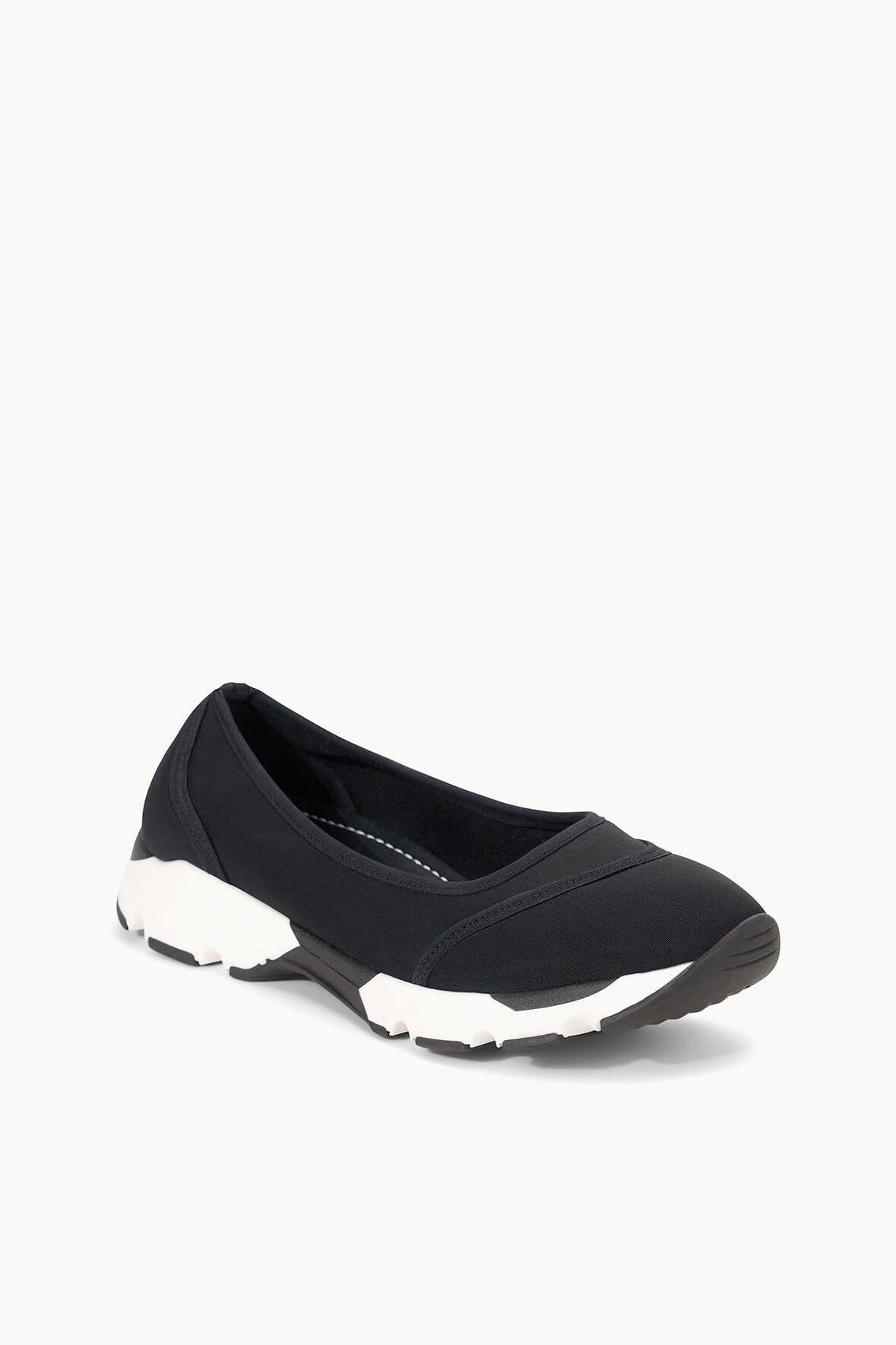 STAUD GINO BALLET GLIDE BLACK - 3