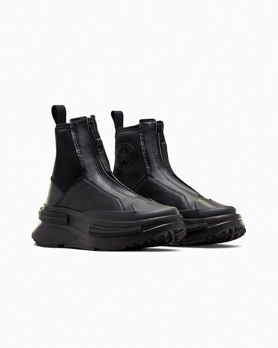 Run Star Legacy Chelsea CX Luxe Workwear - 5