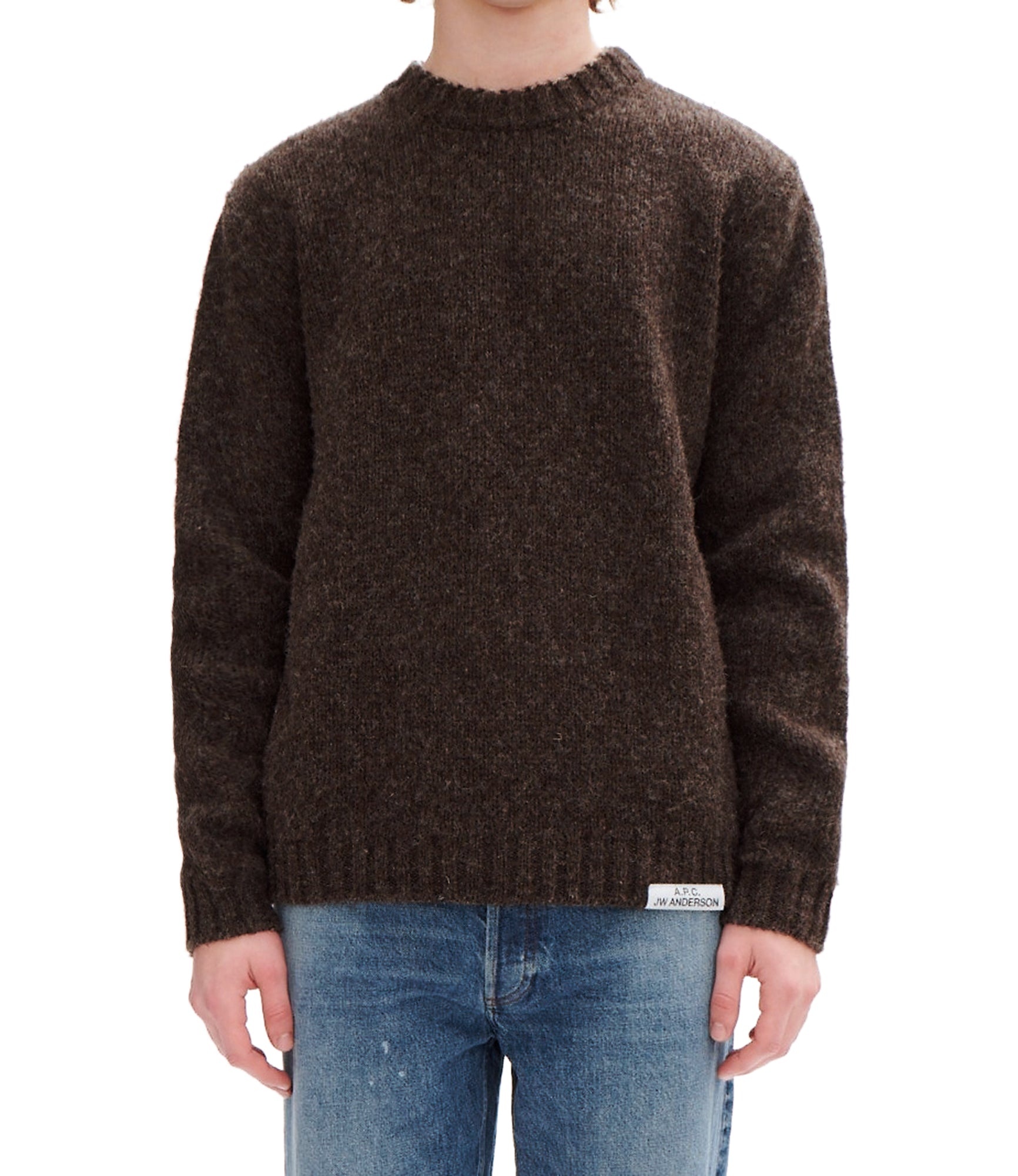 Ange sweater - 4