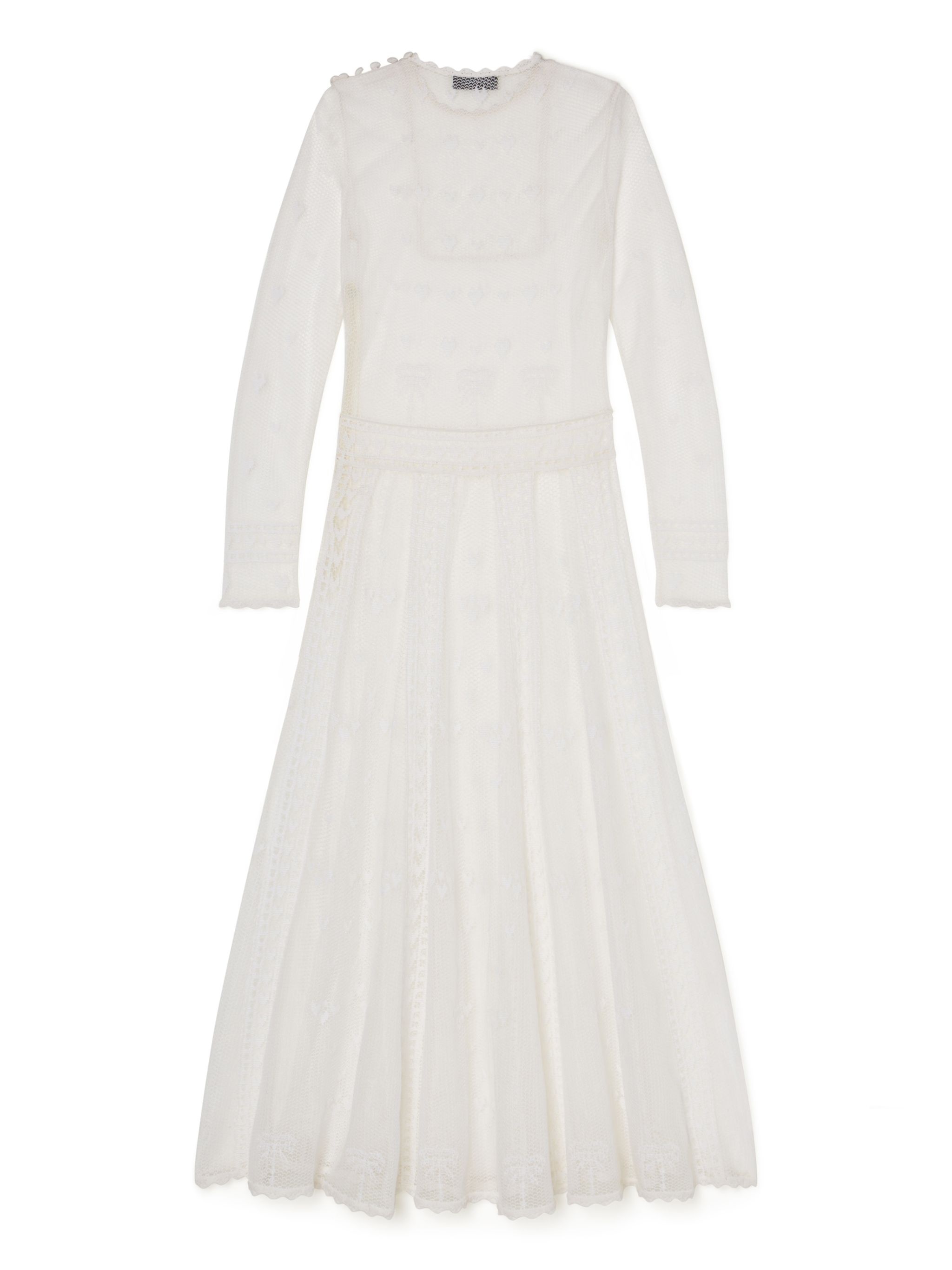 “Kiss By The Book” Dress - 3
