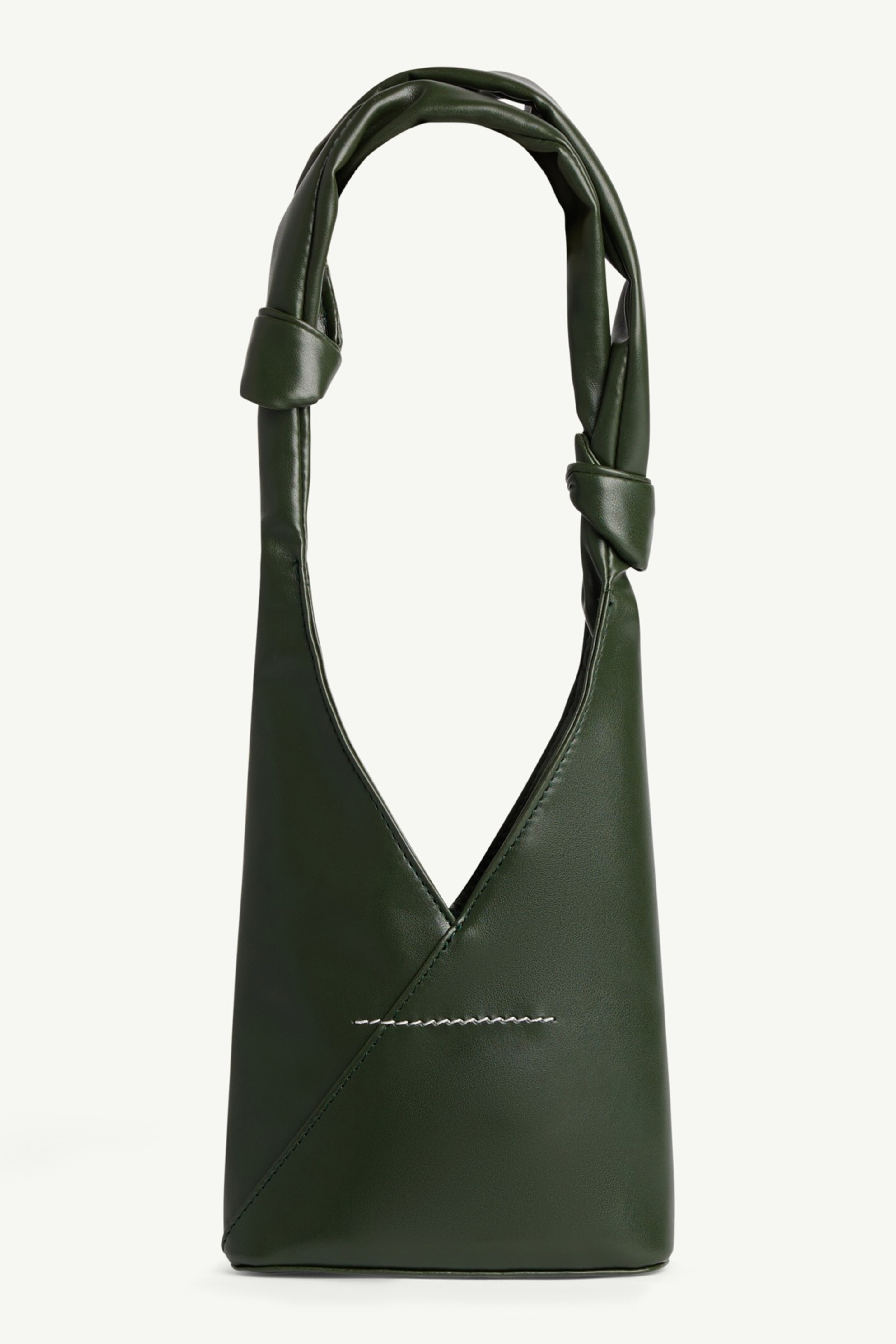 Japanese knotted bag - 2