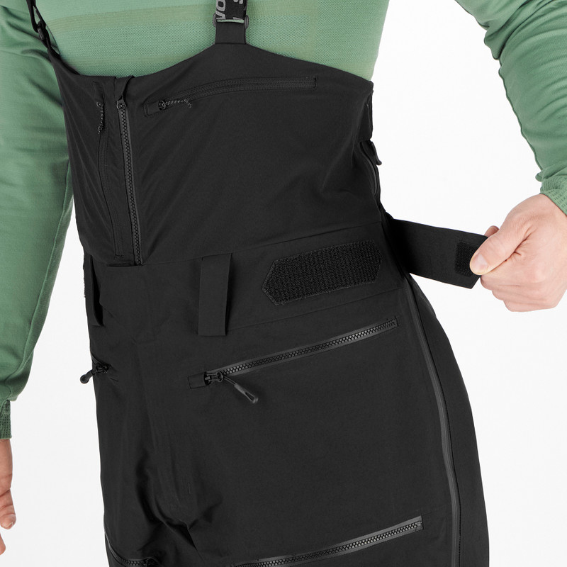 S/LAB QST GORE-TEX PRO 9