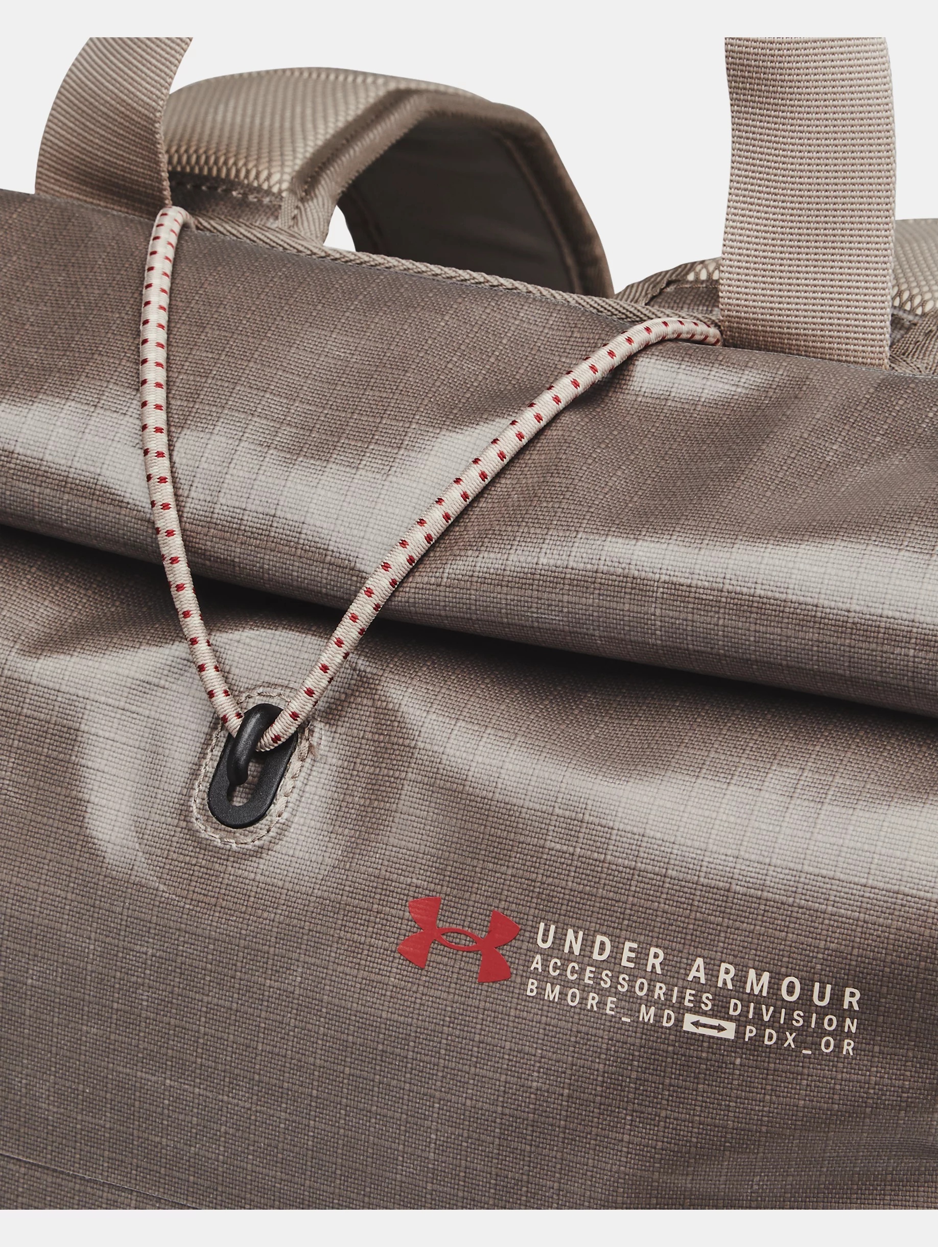 Unisex UA Summit Backpack - 8