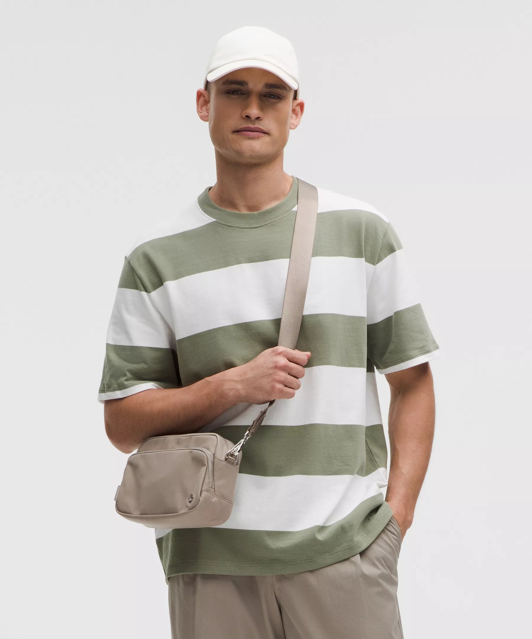Everywhere Crossbody 3L Large *Metal Hardware - 5