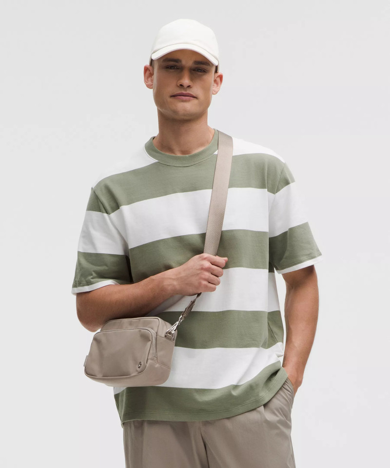 Everywhere Crossbody 3L Large *Metal Hardware 5