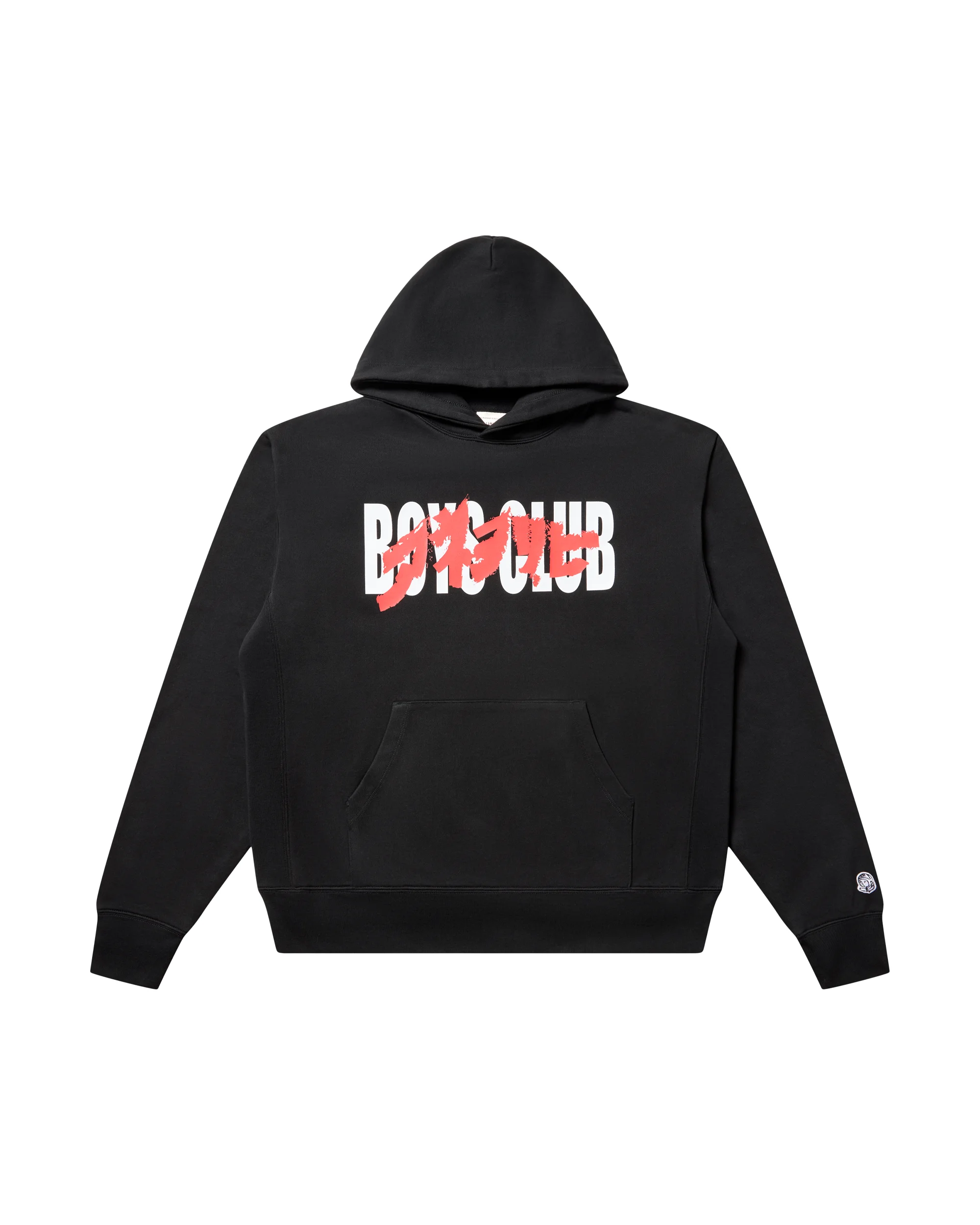 TOKYO LIGHTS HOODIE - 1
