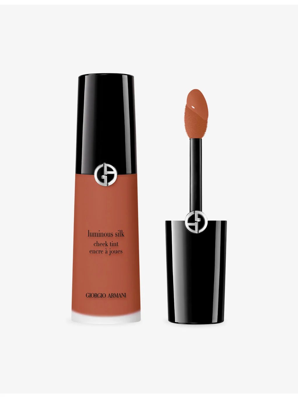 Luminous Silk Cheek Tint 18ml - 1