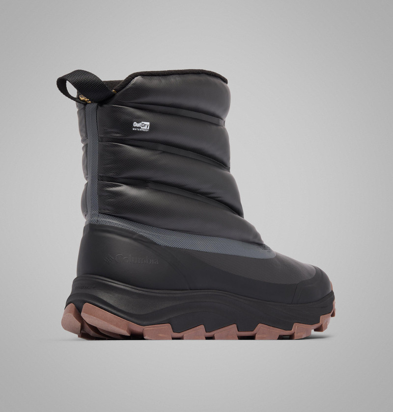 Men's Expeditionist Peak OutDry Extreme Boot 9