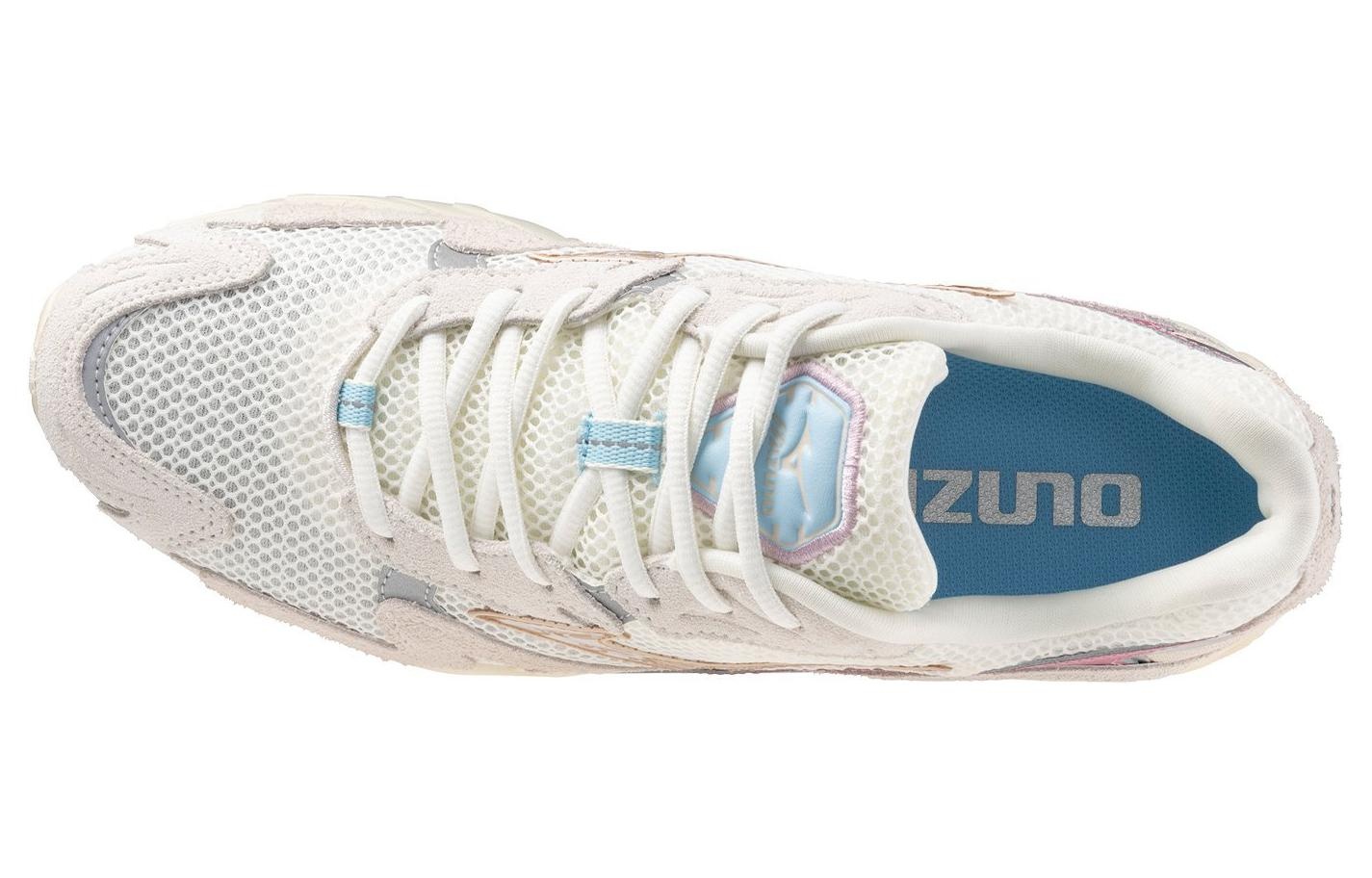 Mizuno Wave Rider 10 'Kosei Pack' D1GA242801 - 3