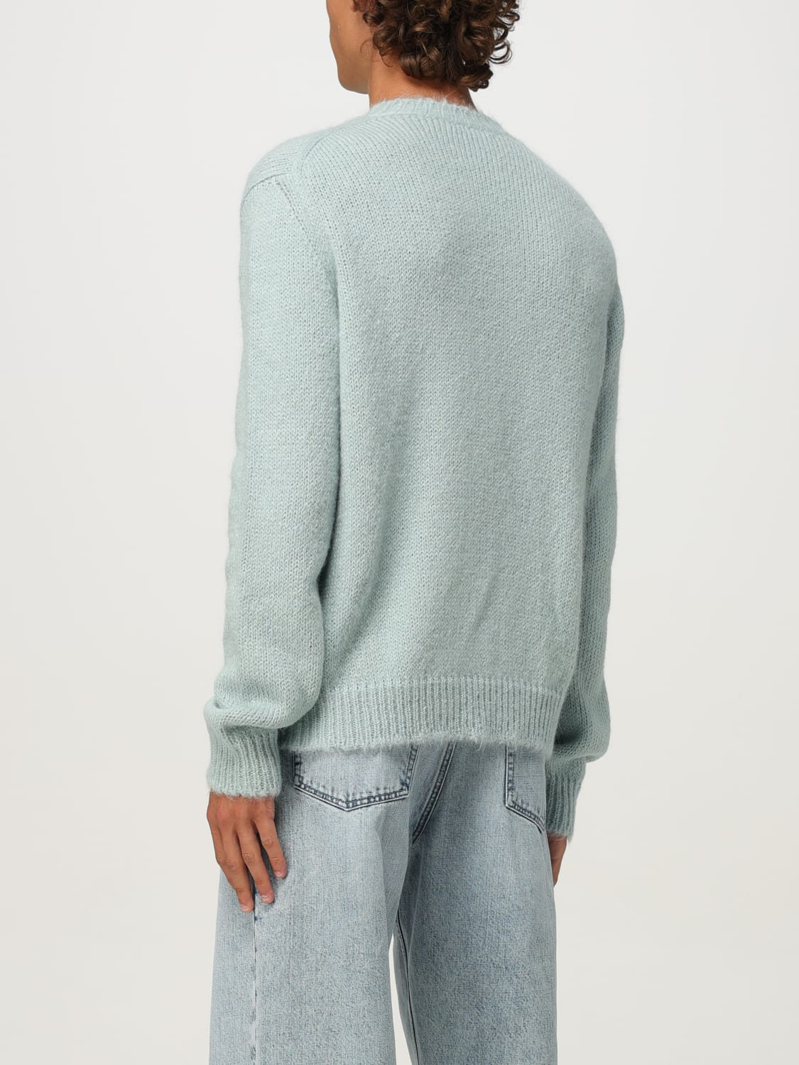 Sweatshirt men Jil Sander - 3