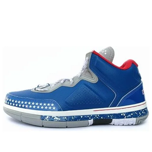 Li-Ning Way of Wade 'Veterans Day' ABAH027-6 - 1