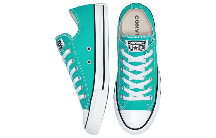 Converse Chuck Taylor All Star 'Teal Green' 161420C - 4