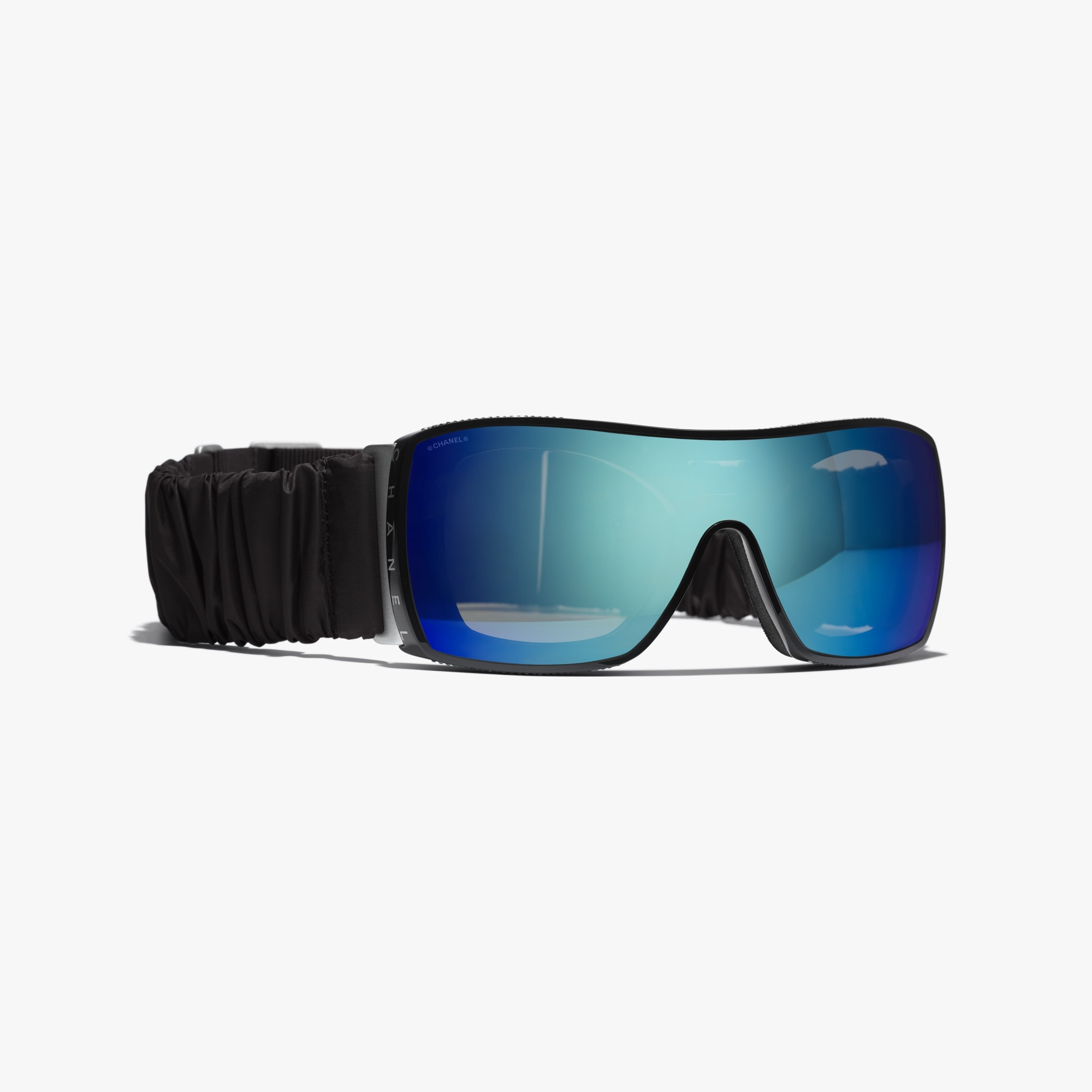 Shield Sunglasses - 1