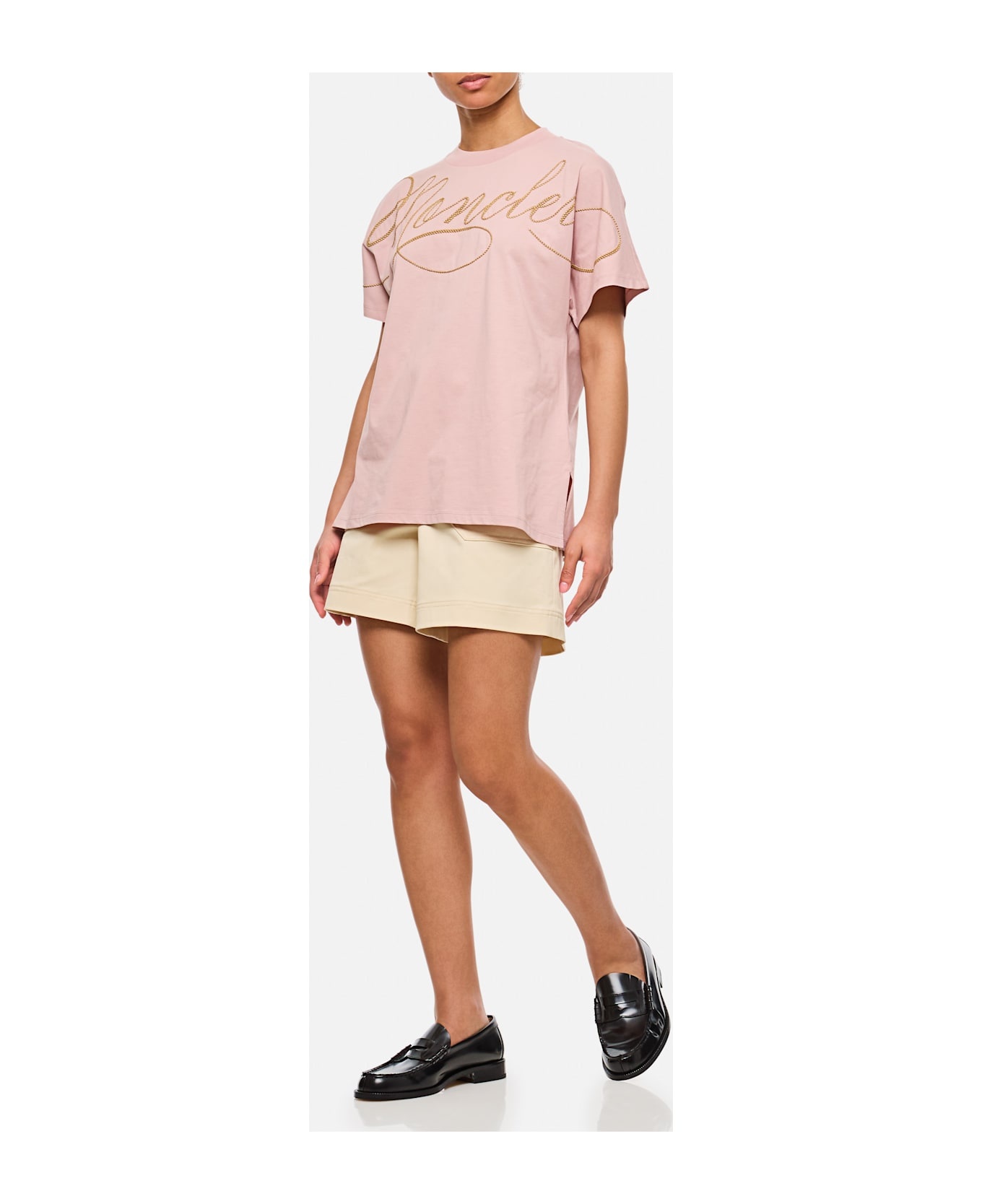 Logo T-shirt - 2