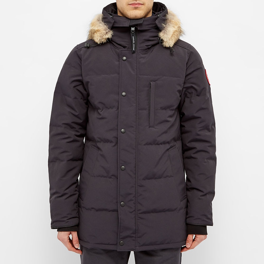 Canada Goose Carson Parka - 4