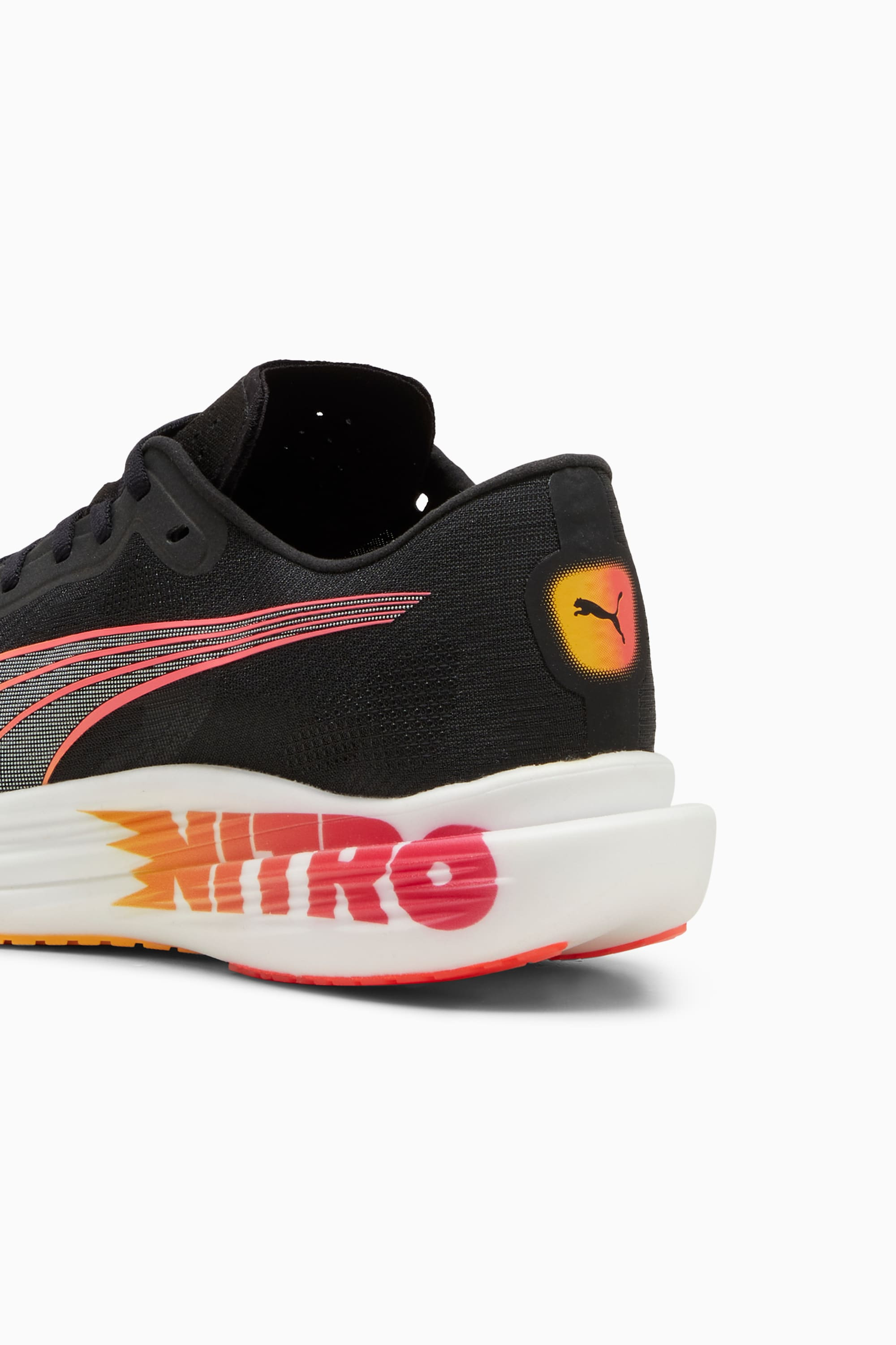 Deviate NITRO™ Elite 2 Men's Running Shoes - 5